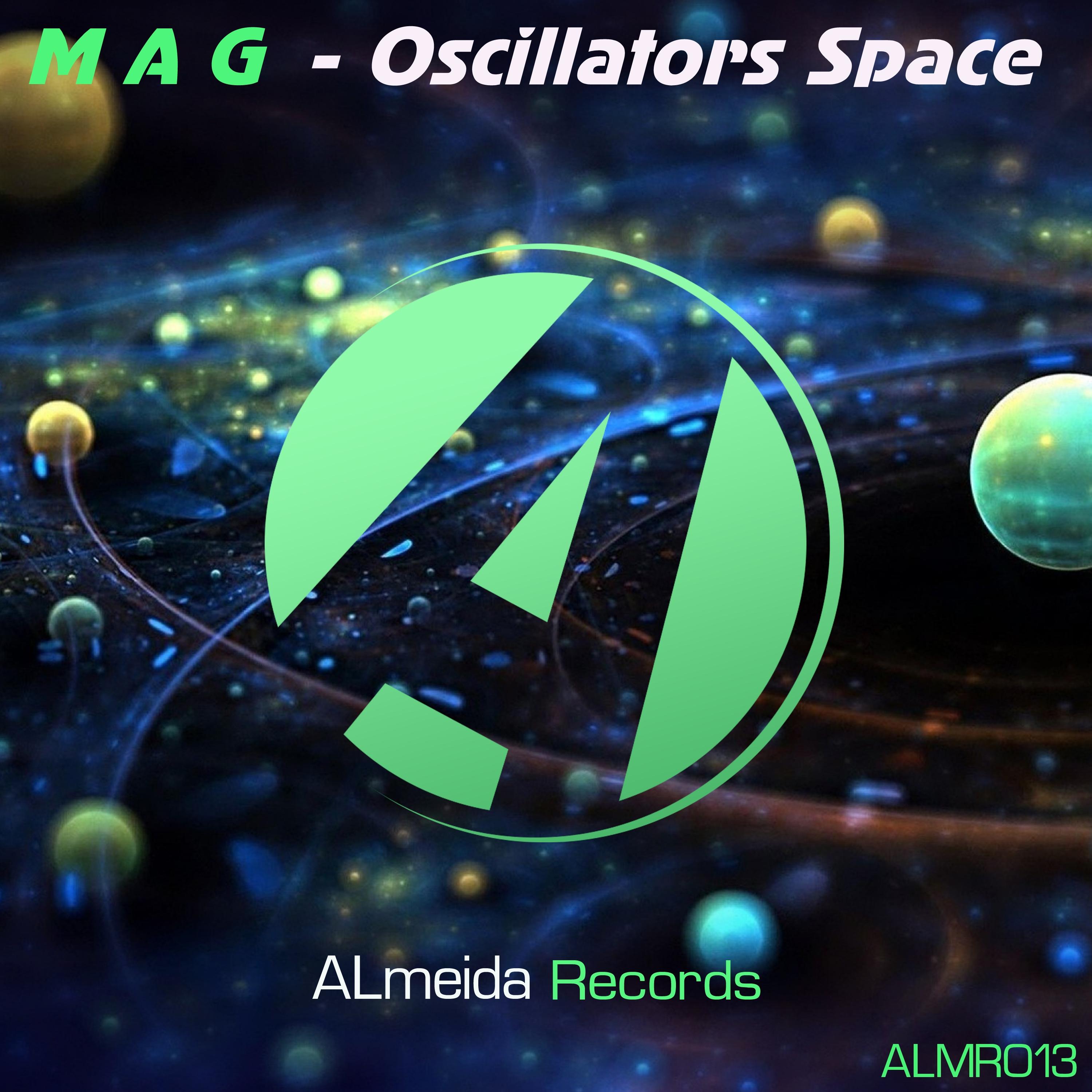Oscilators Space