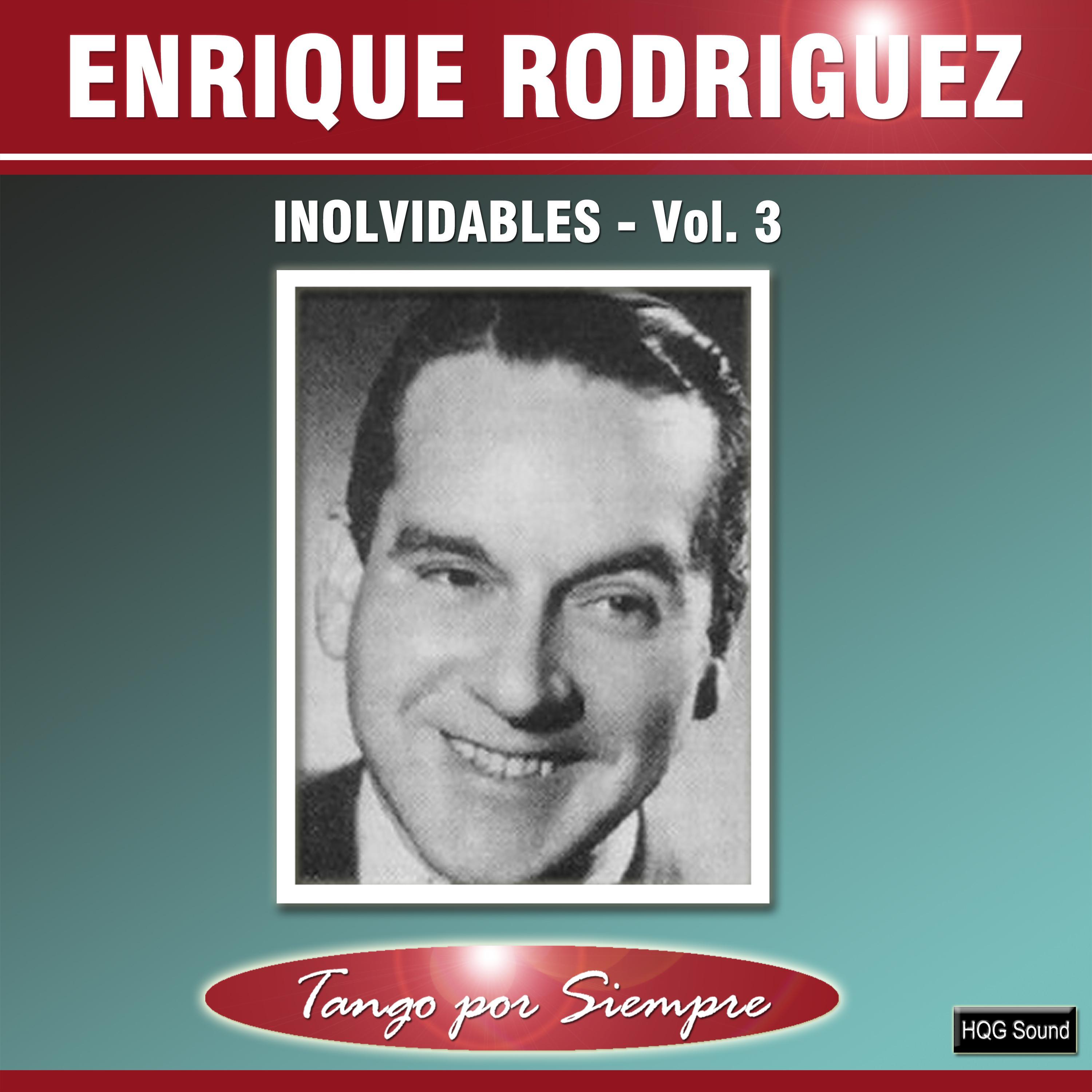Inolvidables, Vol. 3