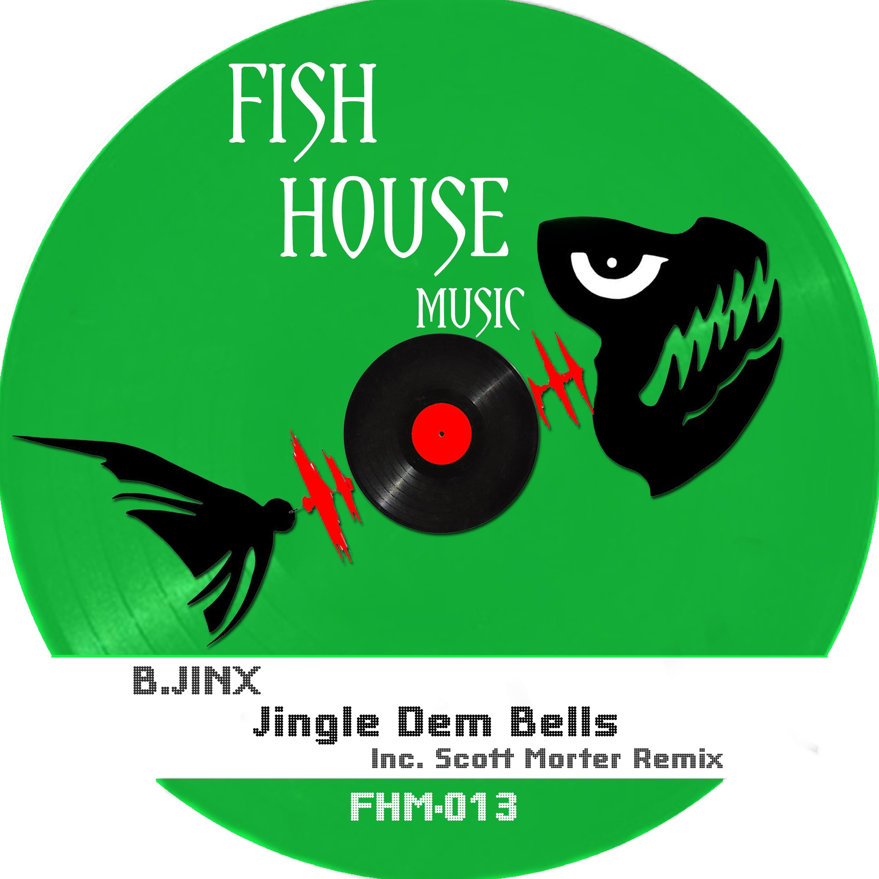Jingle Dem Bells