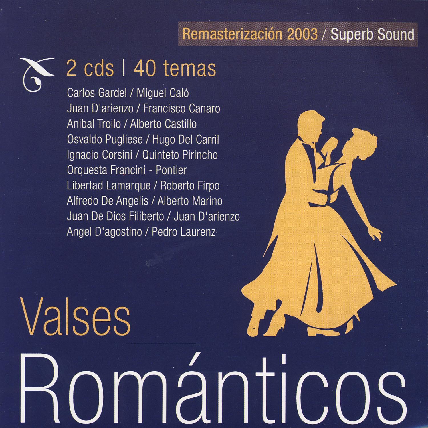Valses Roma nticos