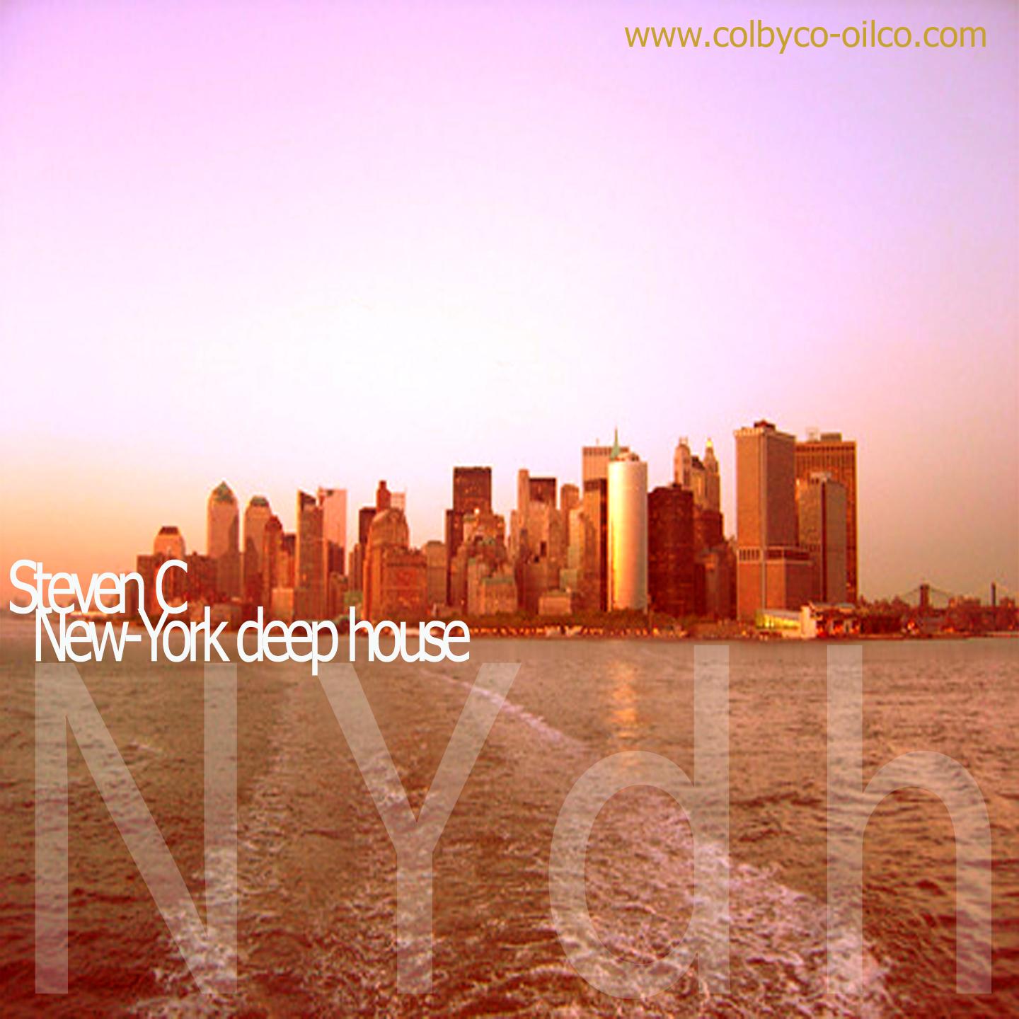 Penthouse'sunset