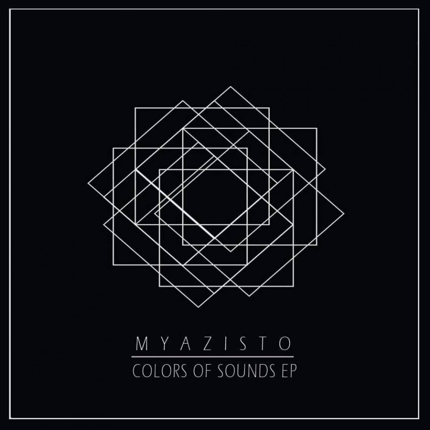 Colors Of Sounds