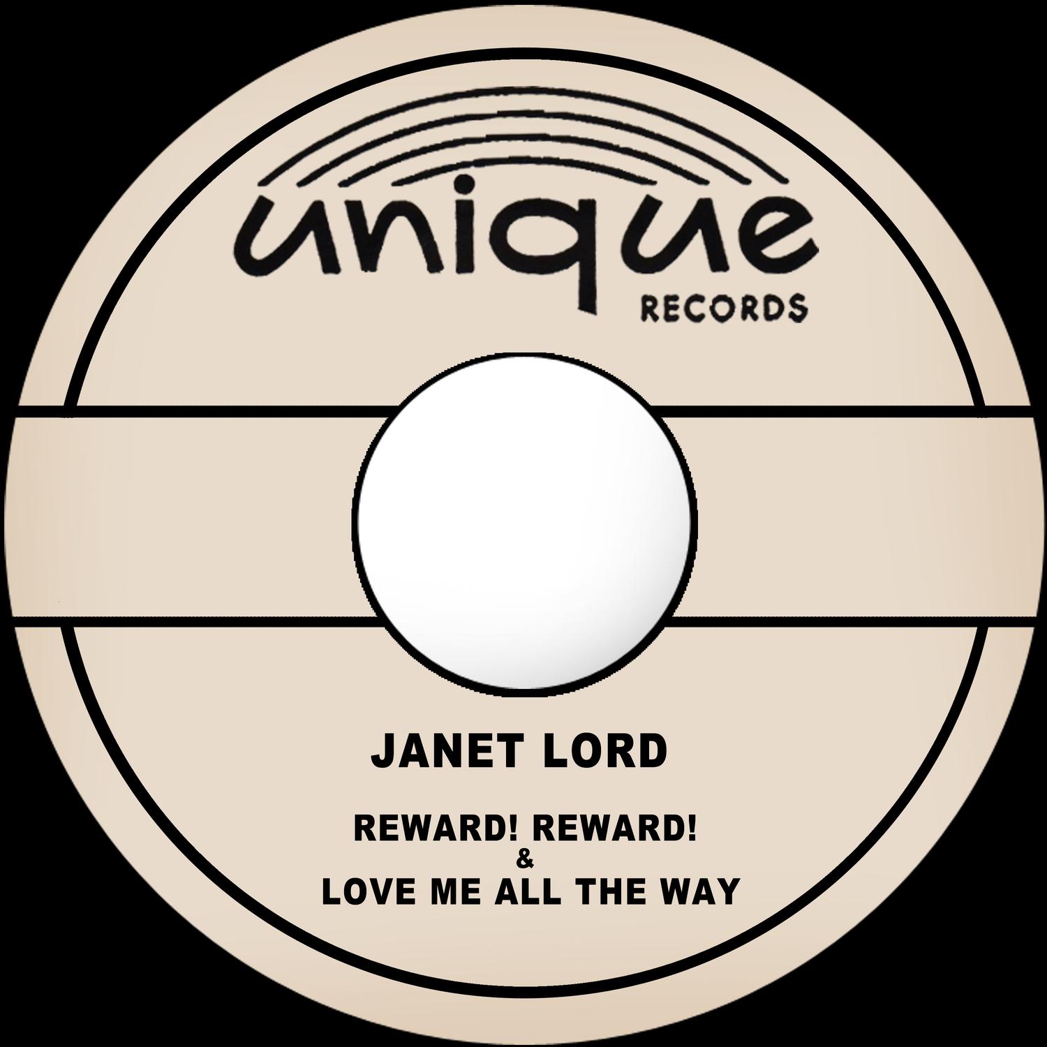 Reward! Reward!
