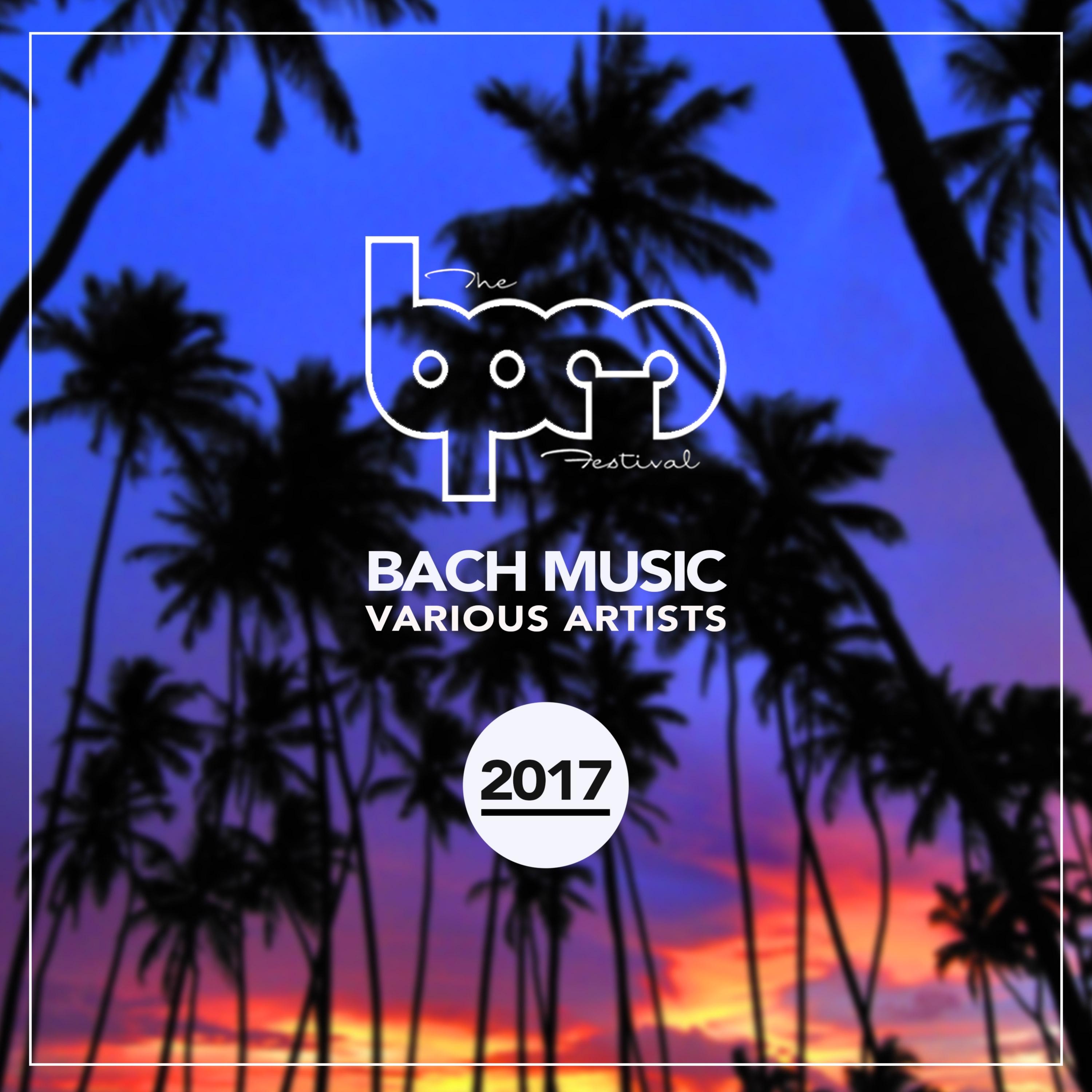 BPM 2017 Sampler