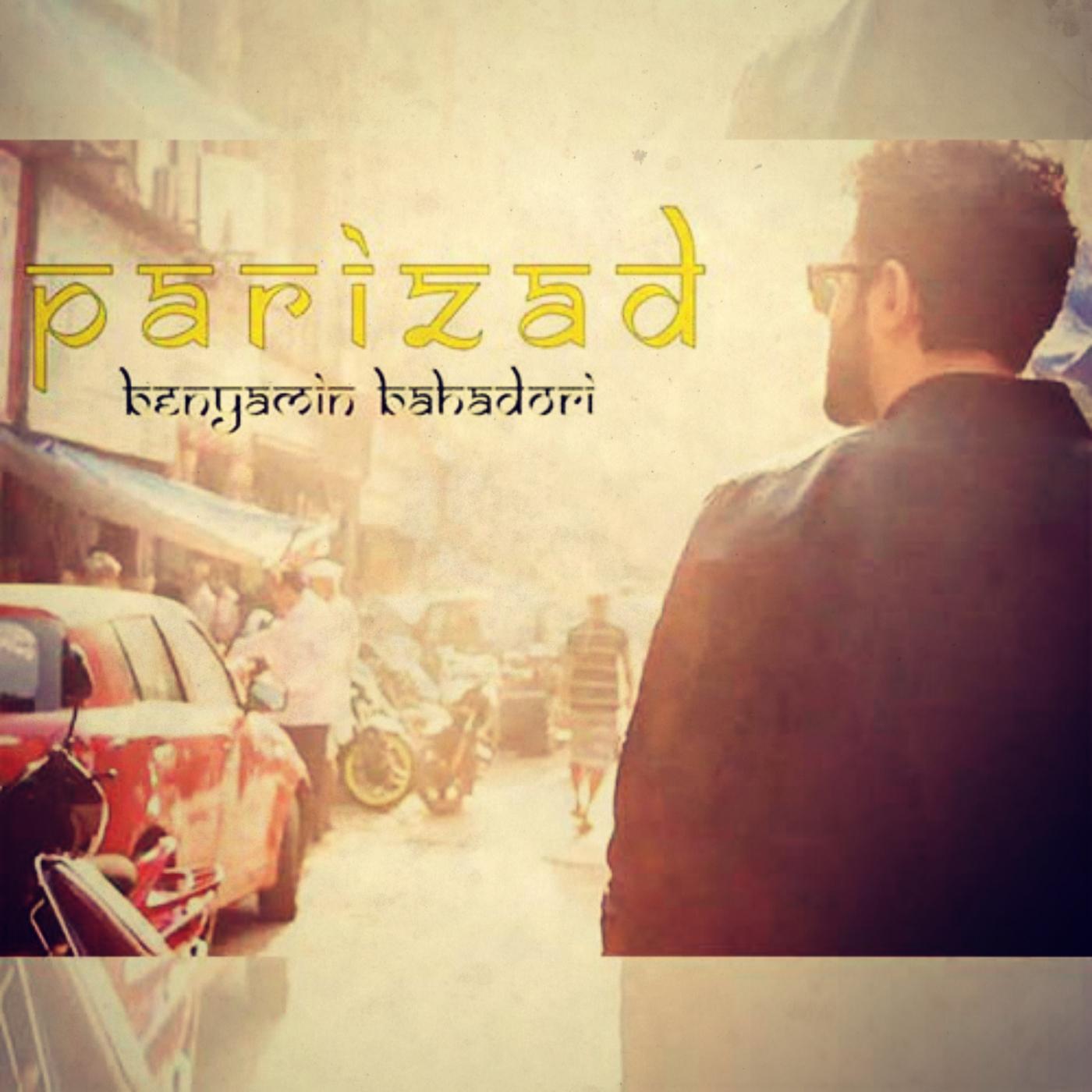 Parizad