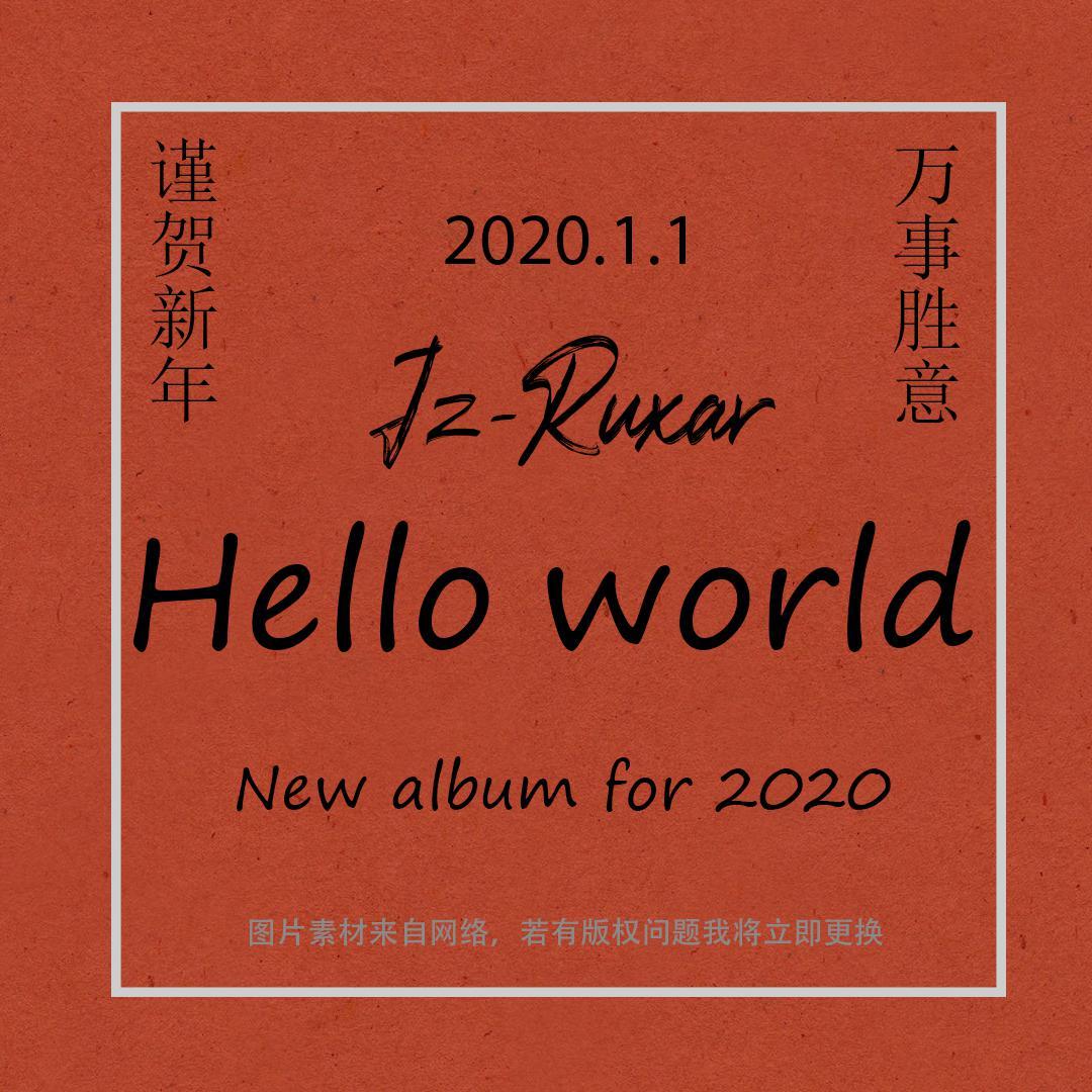 Hello World