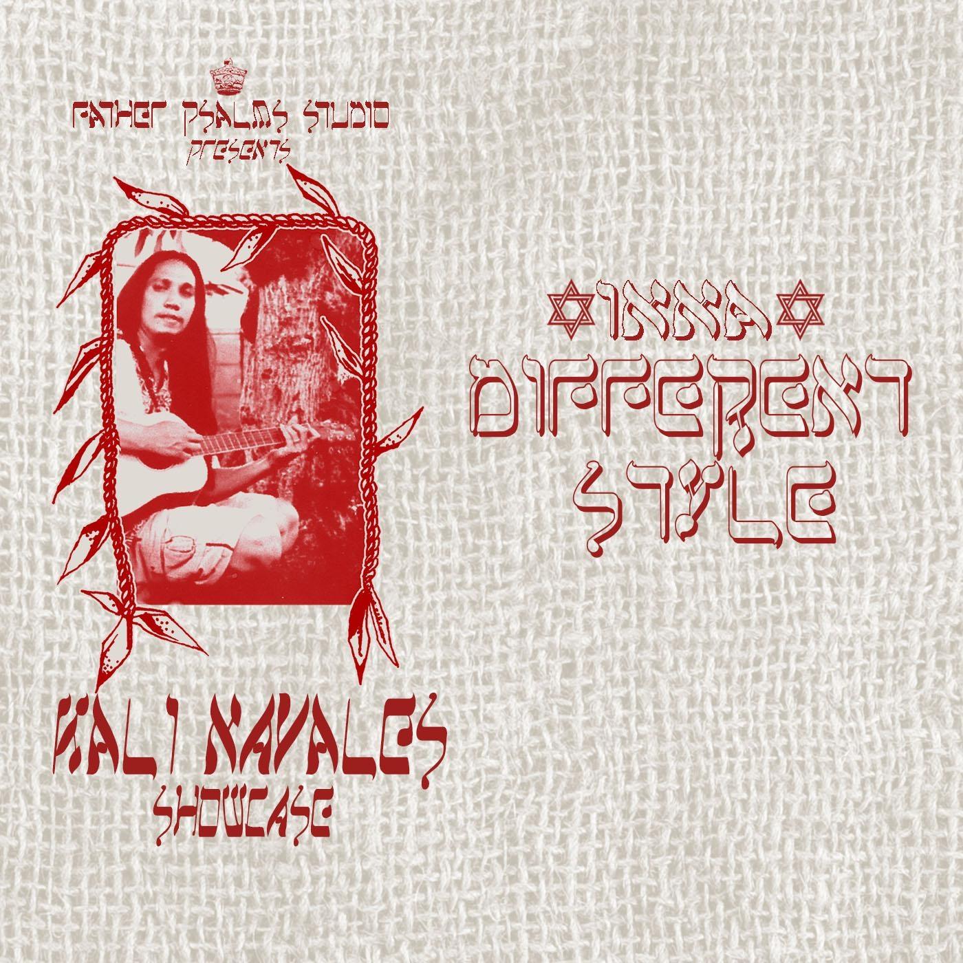 Showcase: Inna Different Style