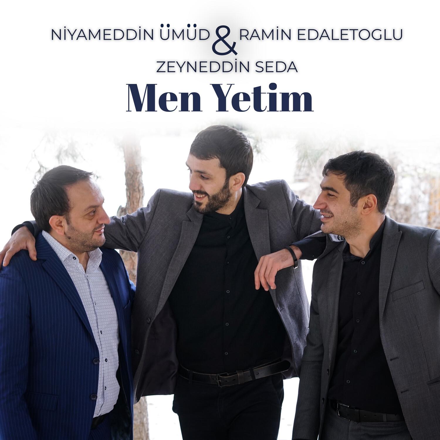 Men Yetim