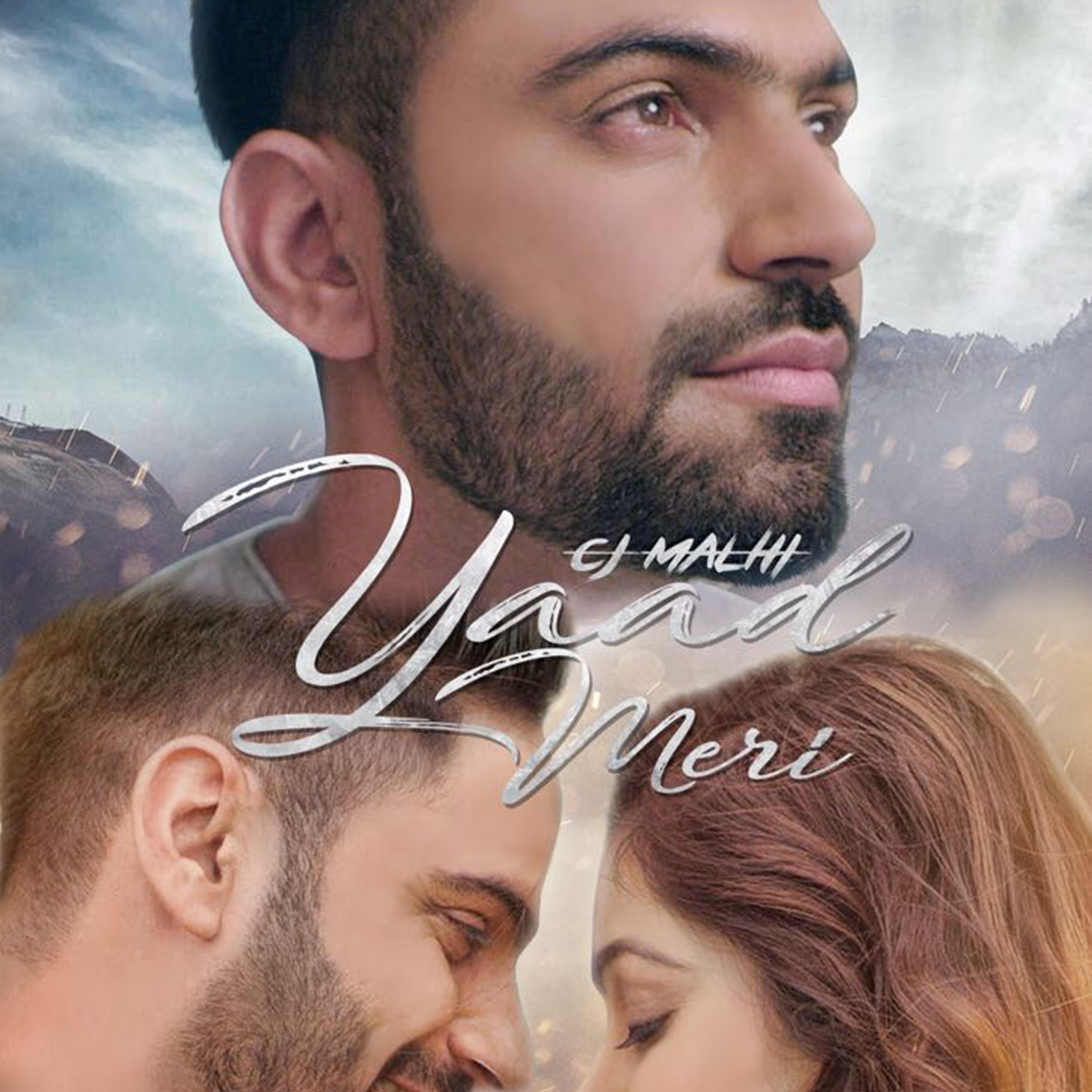 Yaad Meri