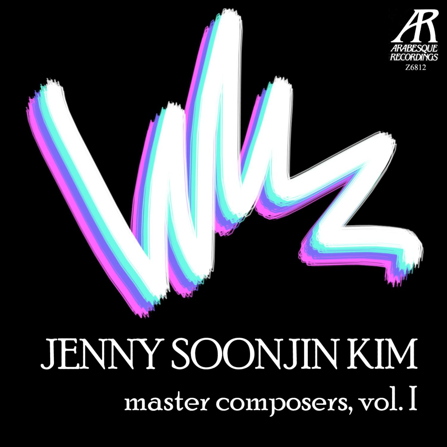 Master Composers, Vol. 1
