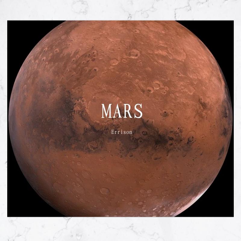 Mars