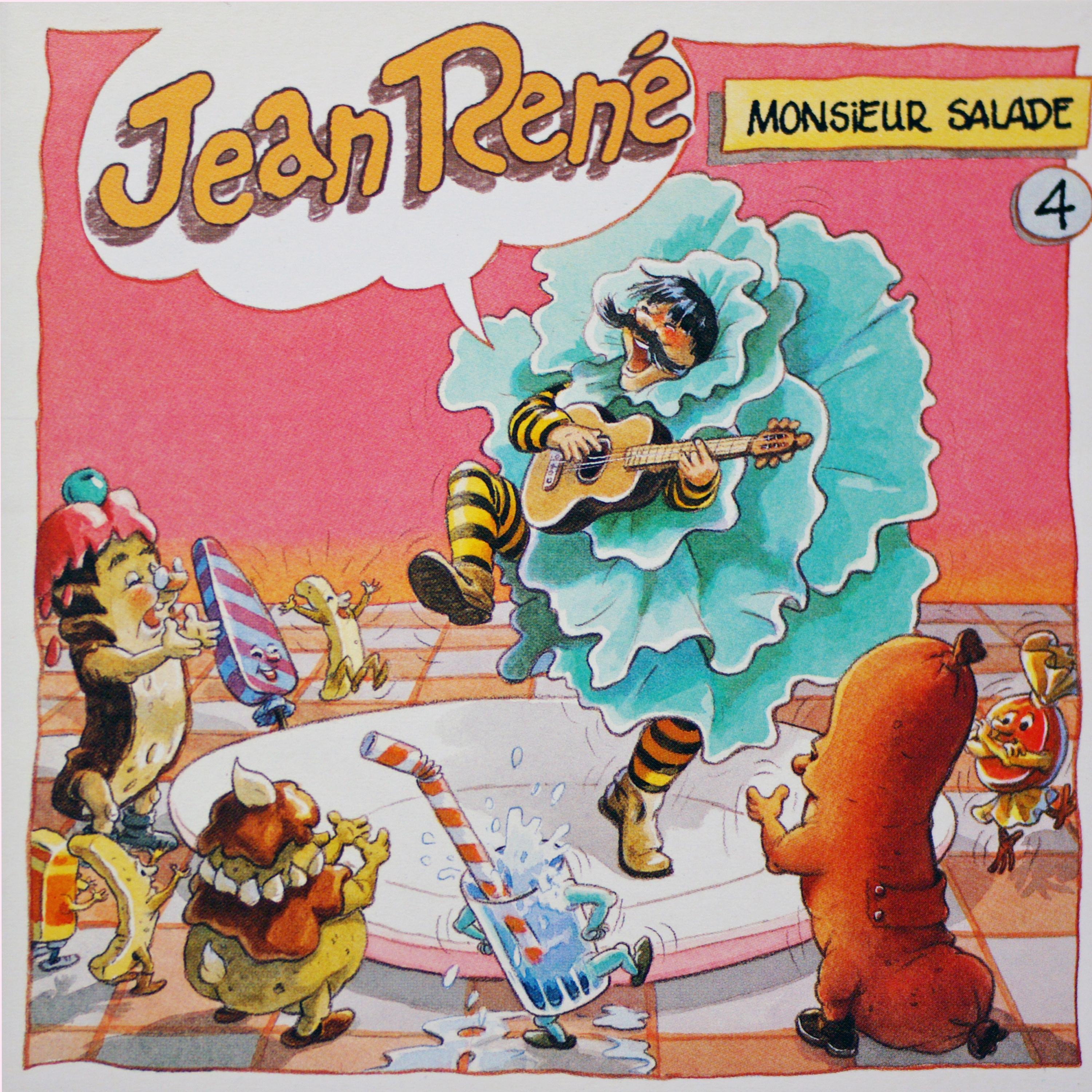 Moustique