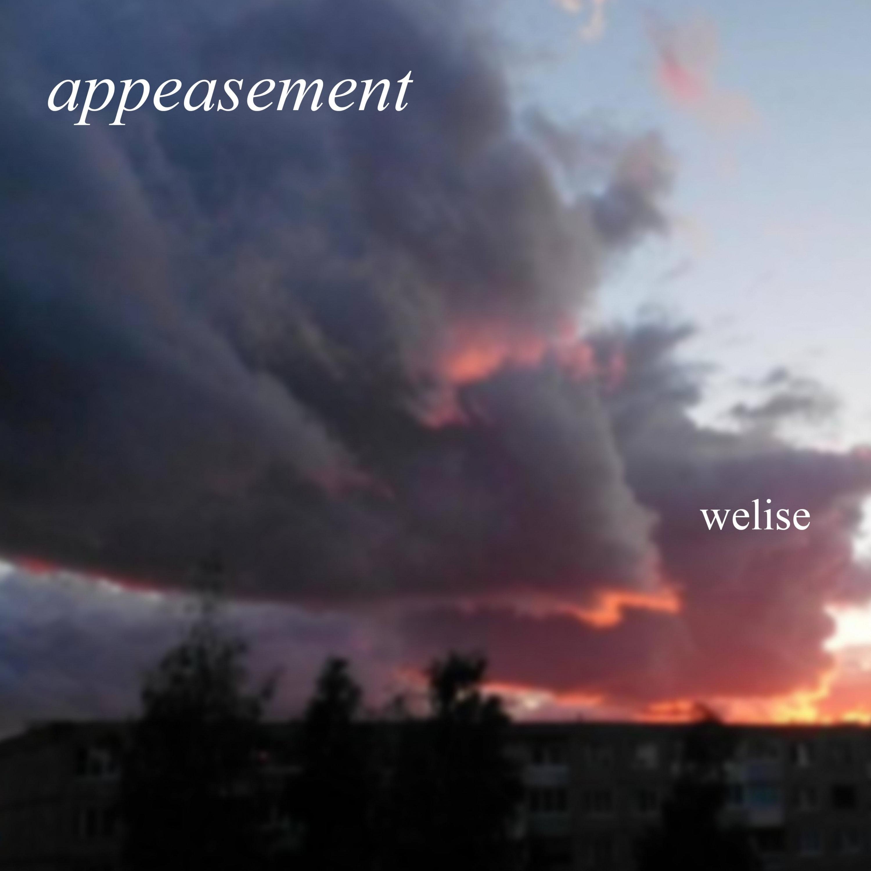 Appeasement
