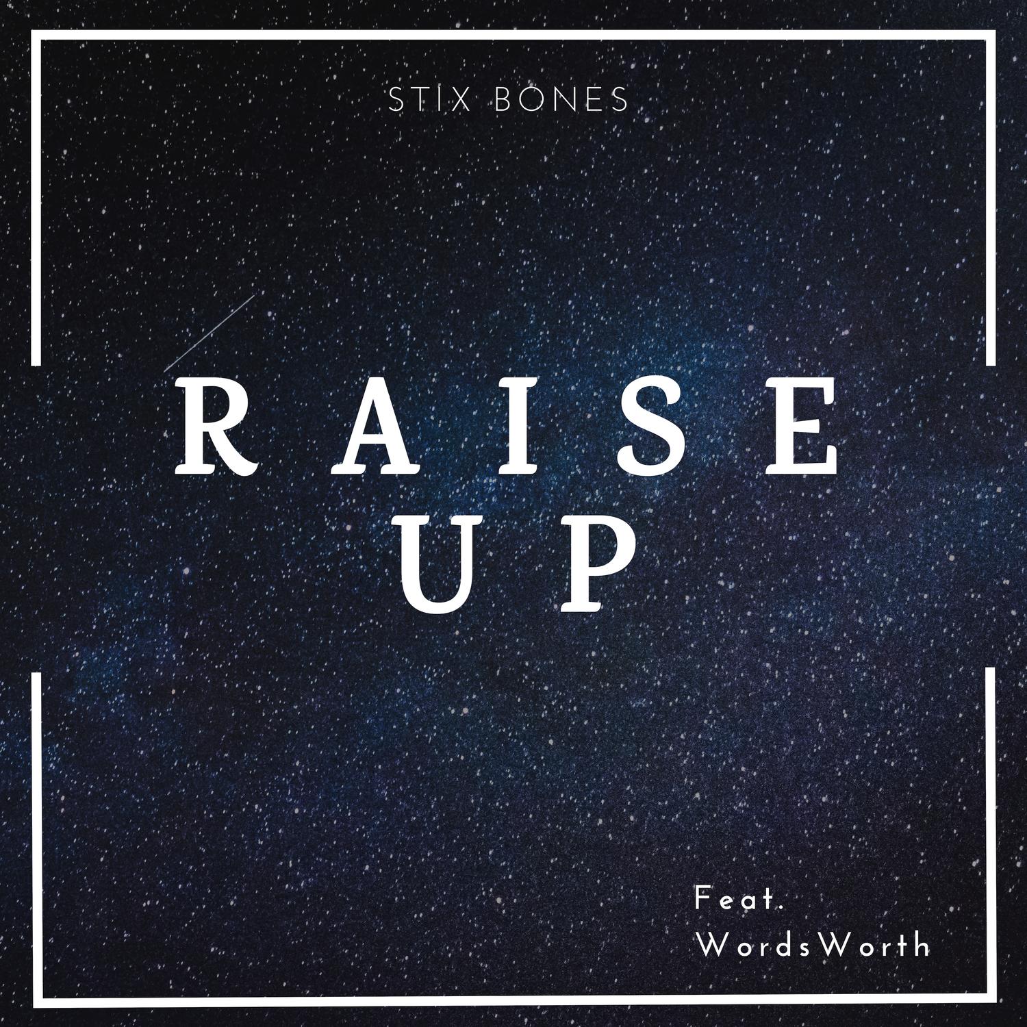 Raise Up