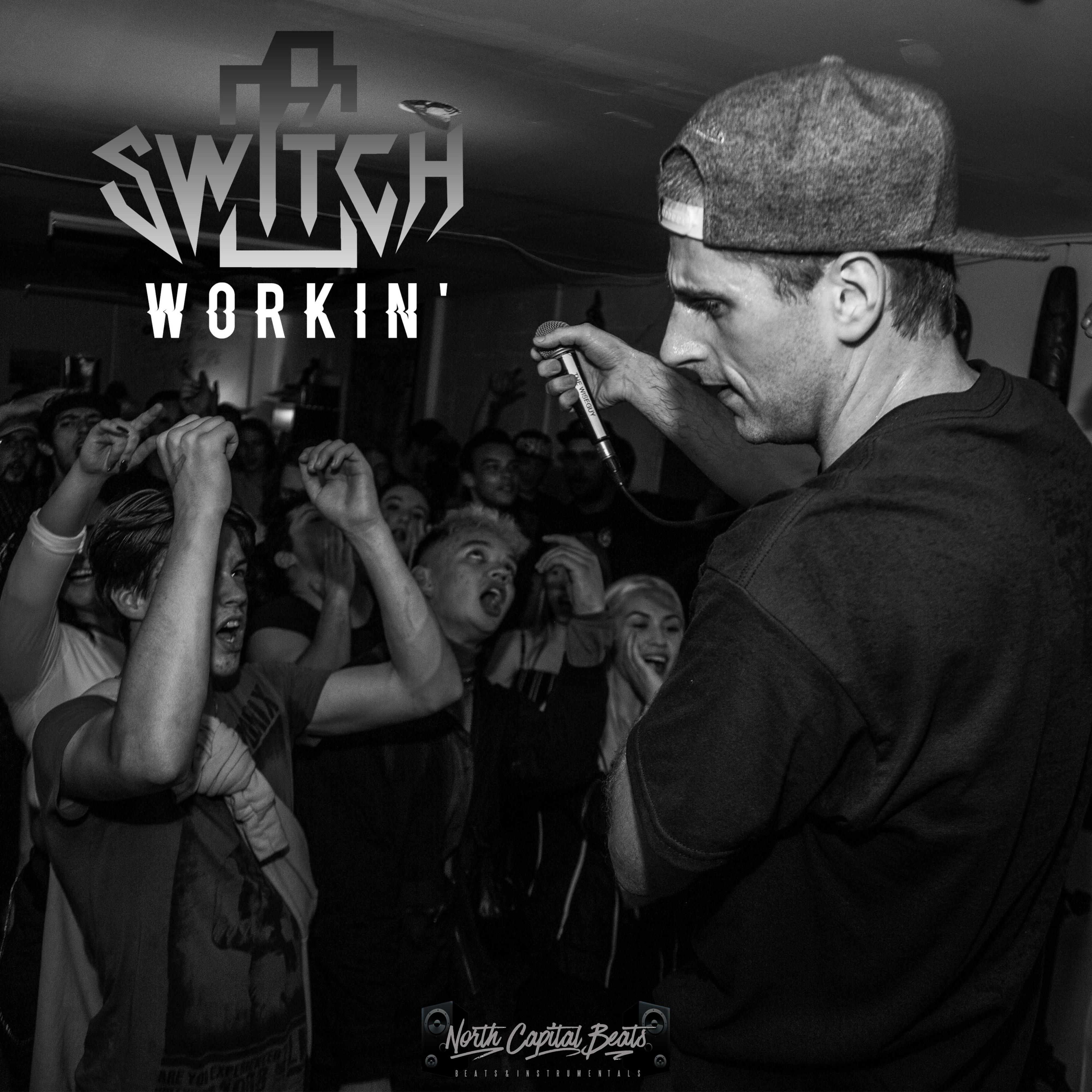 Workin