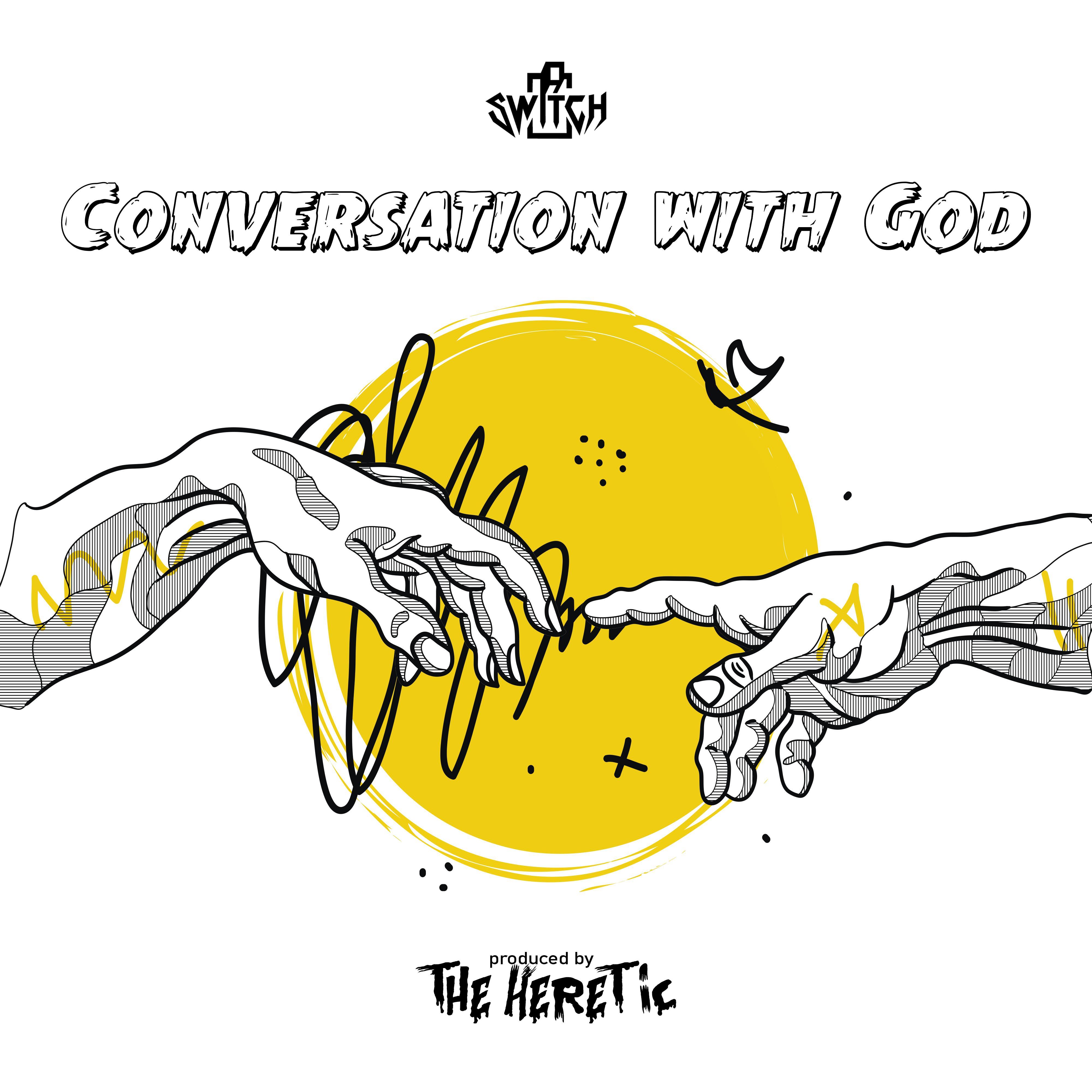 Conversation With God