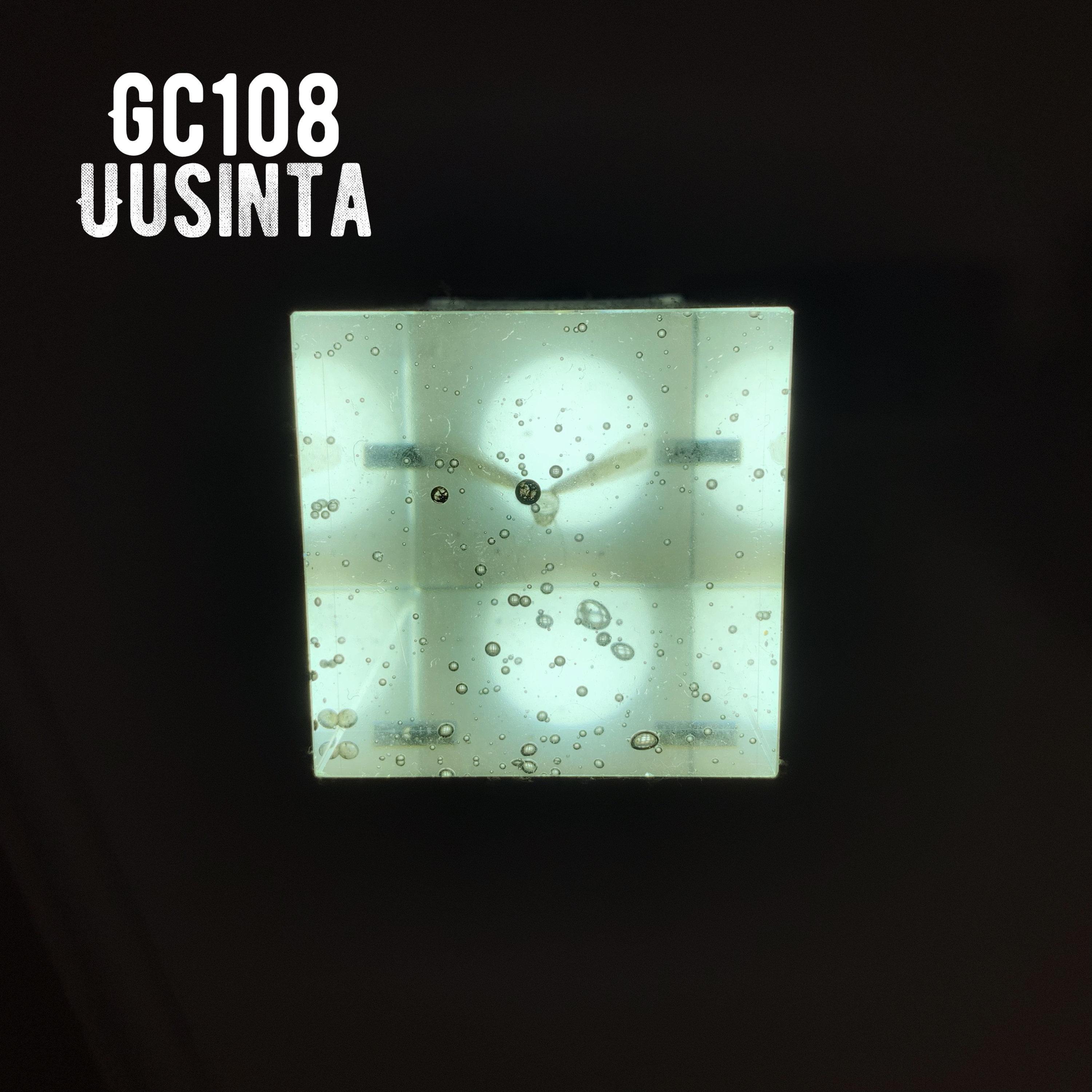 Uusinta
