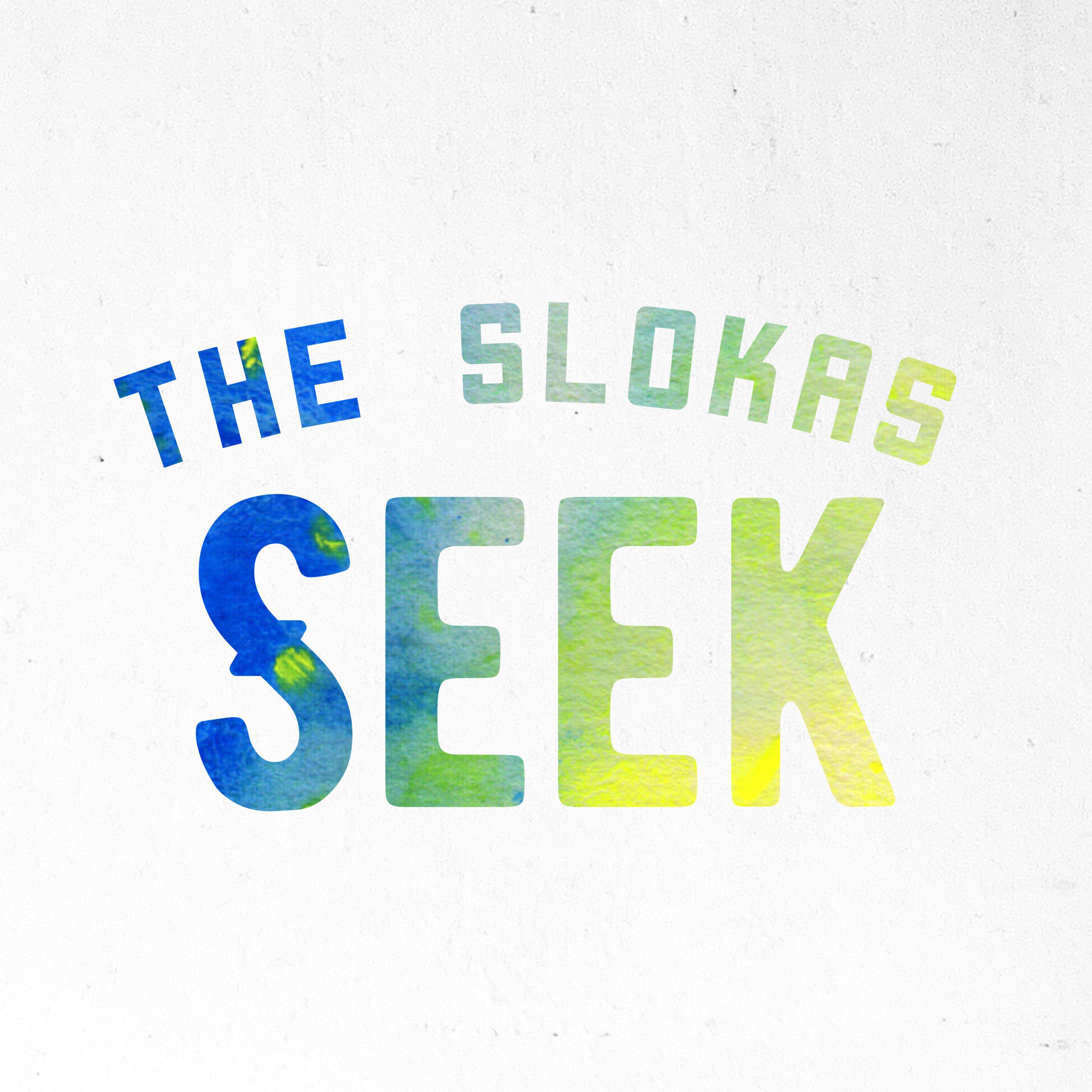 Seek