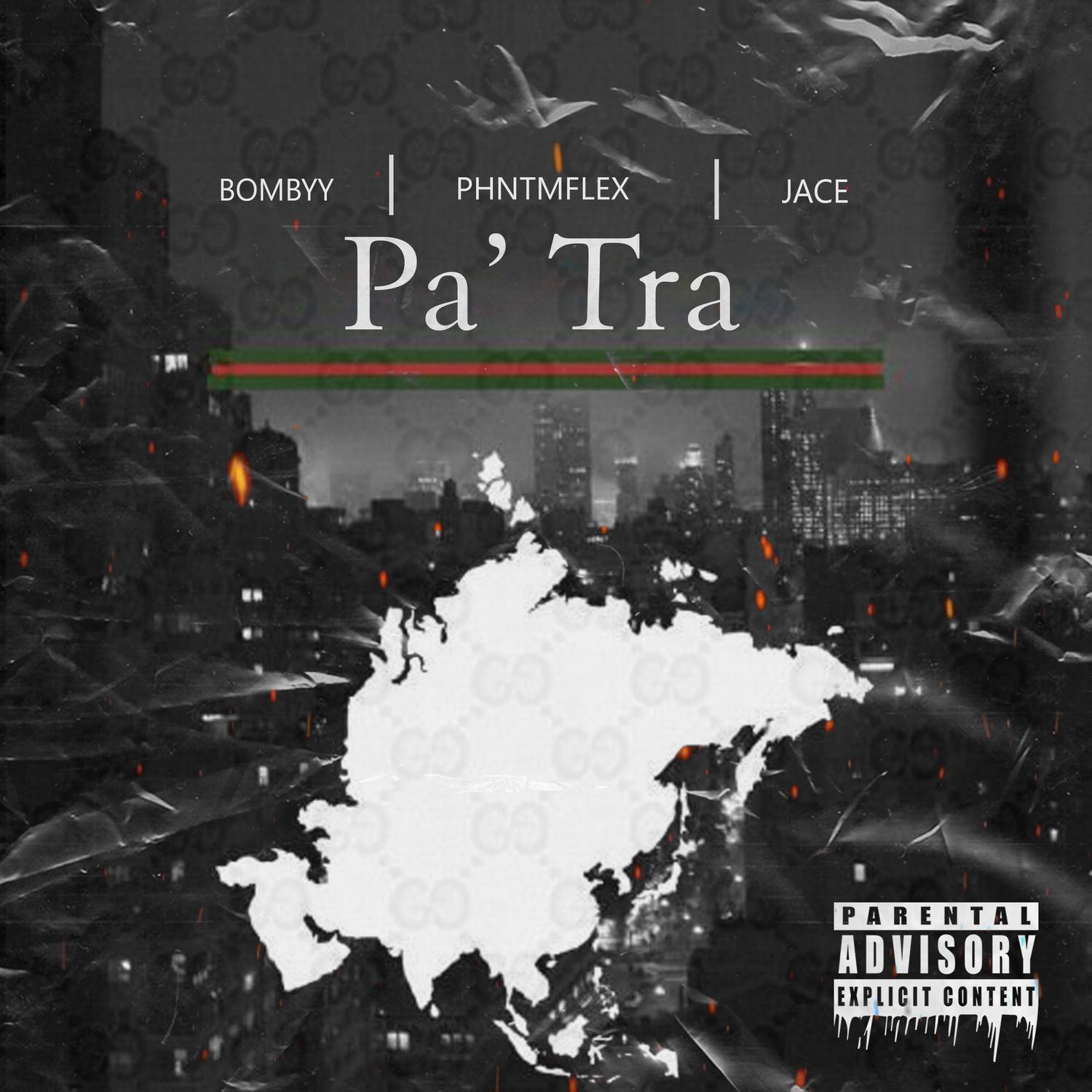 Pa' Tra