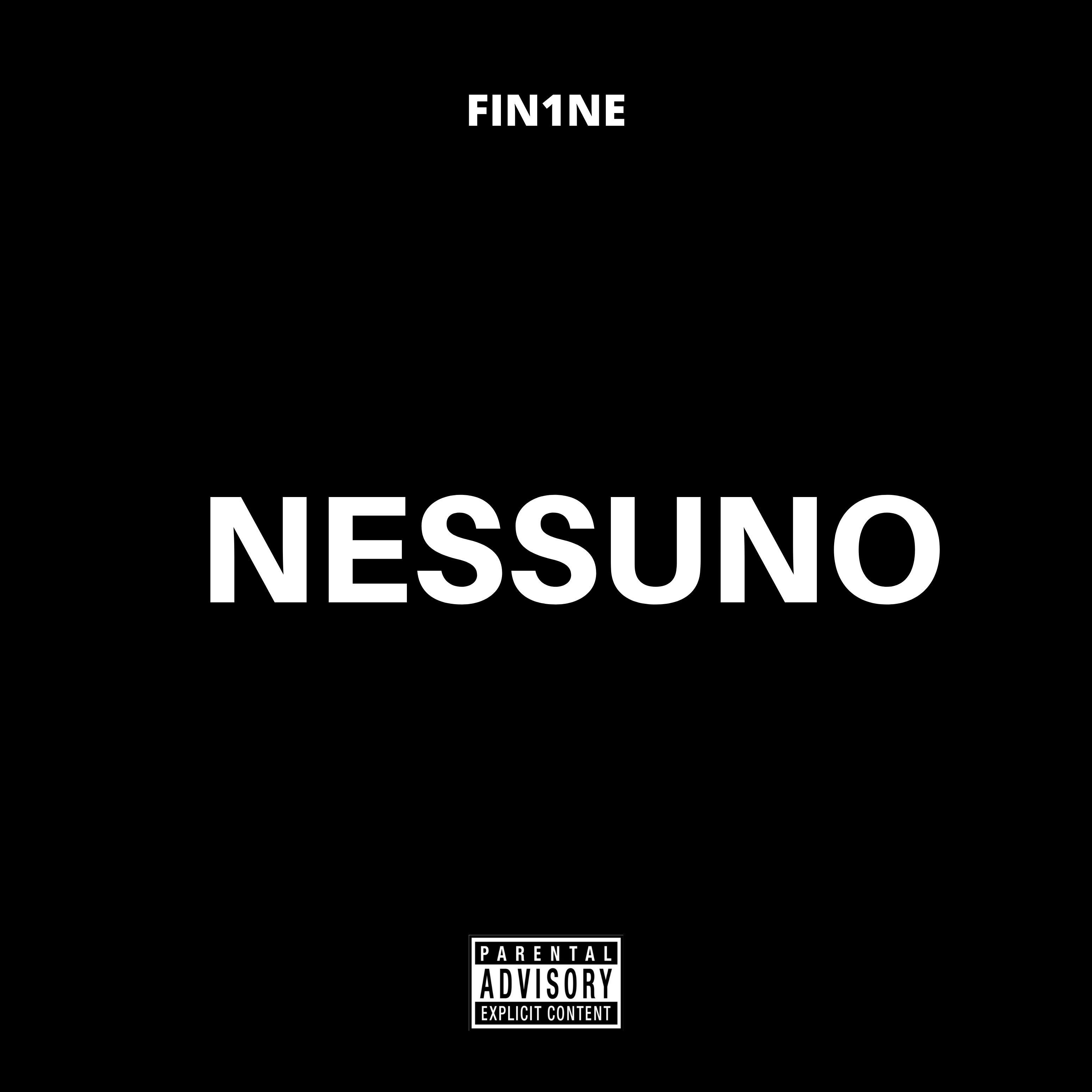 Nessuno