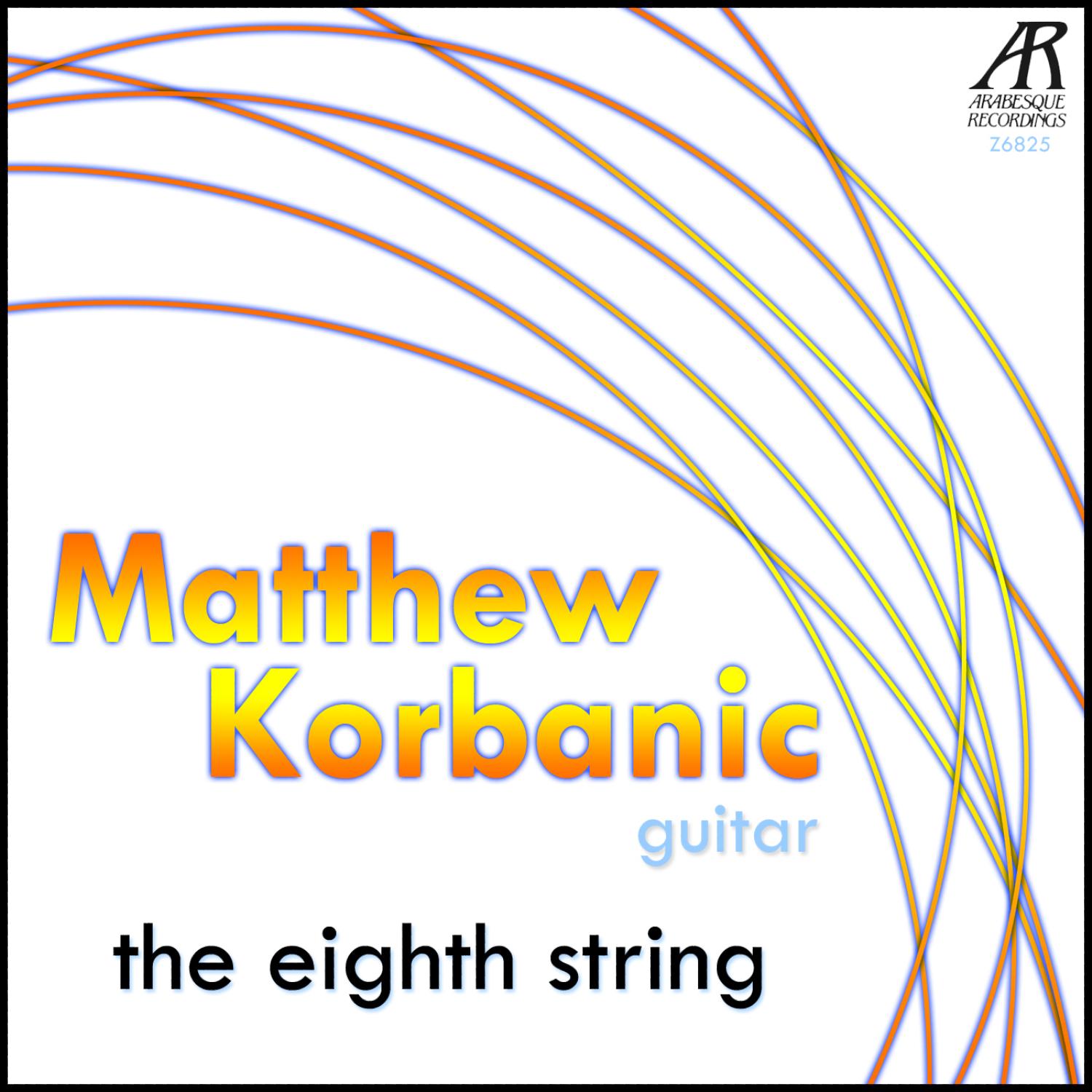 The Eighth String