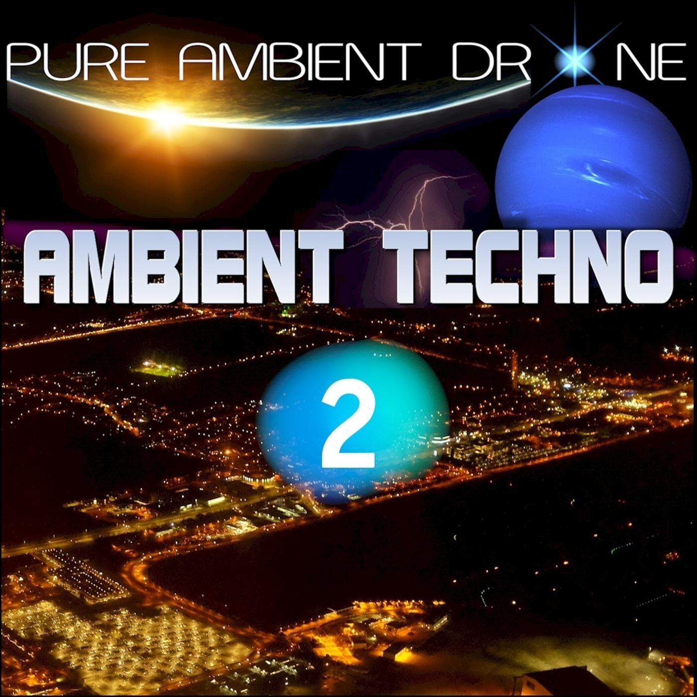 Ambient Ever After