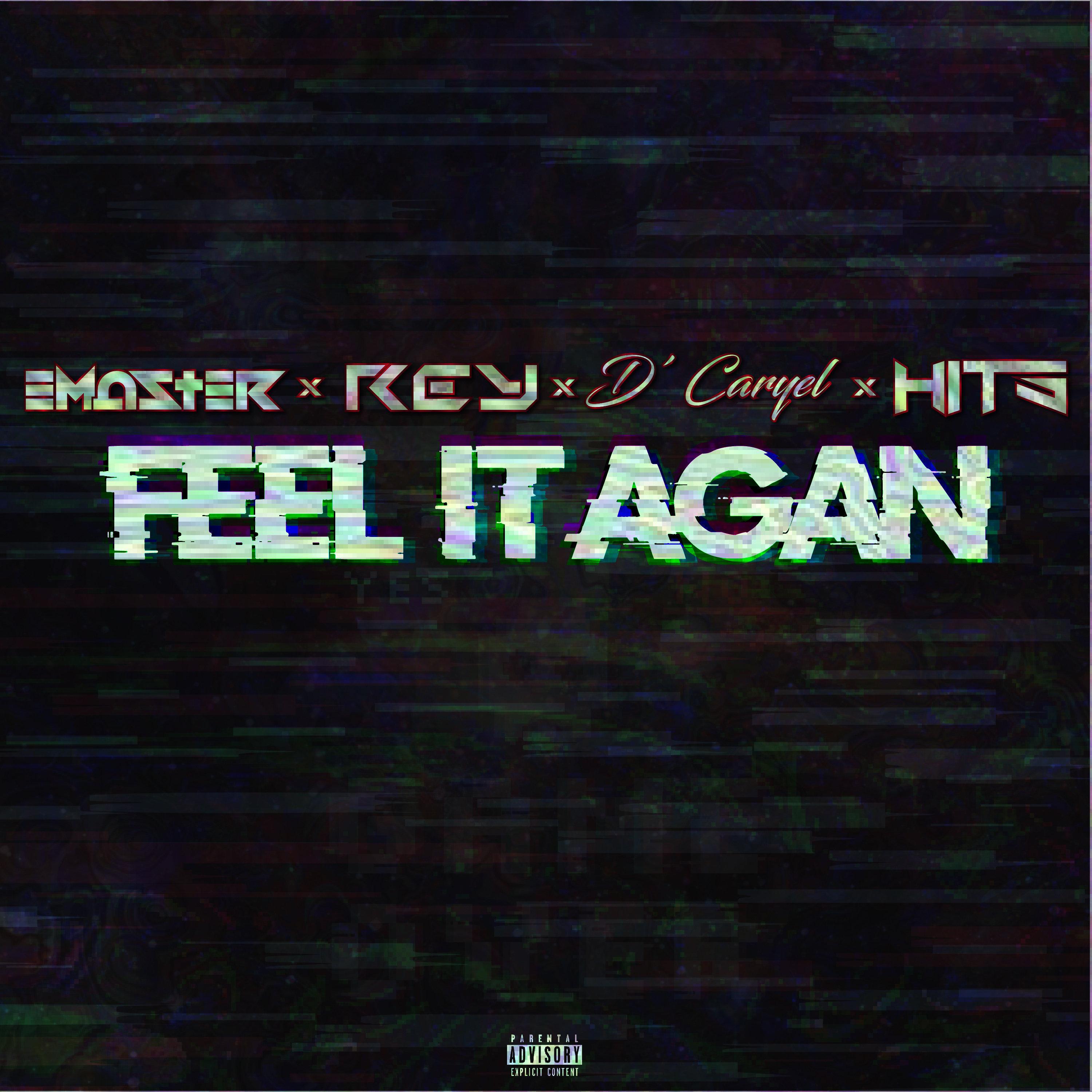 Feel It Again