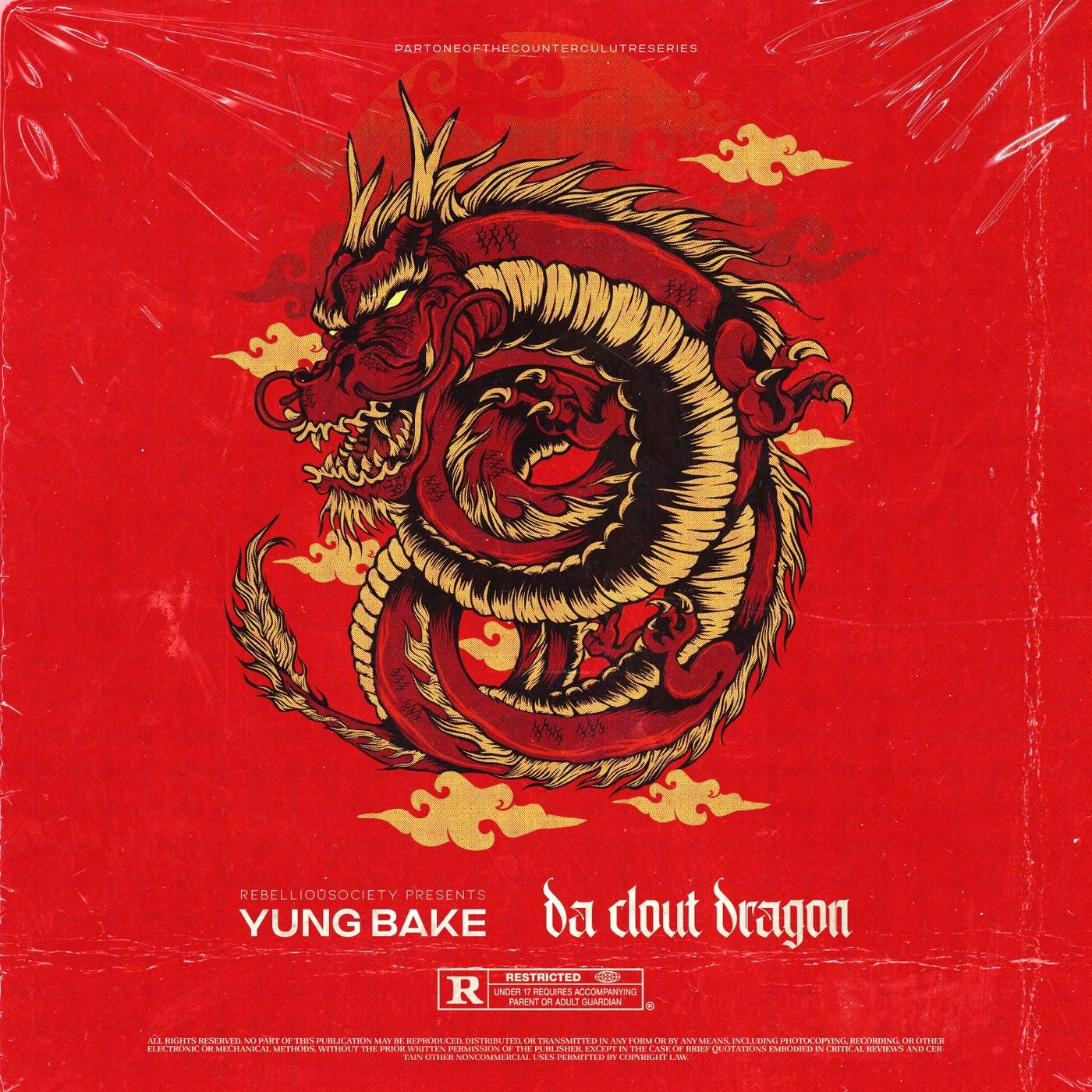 Da Clout Dragon