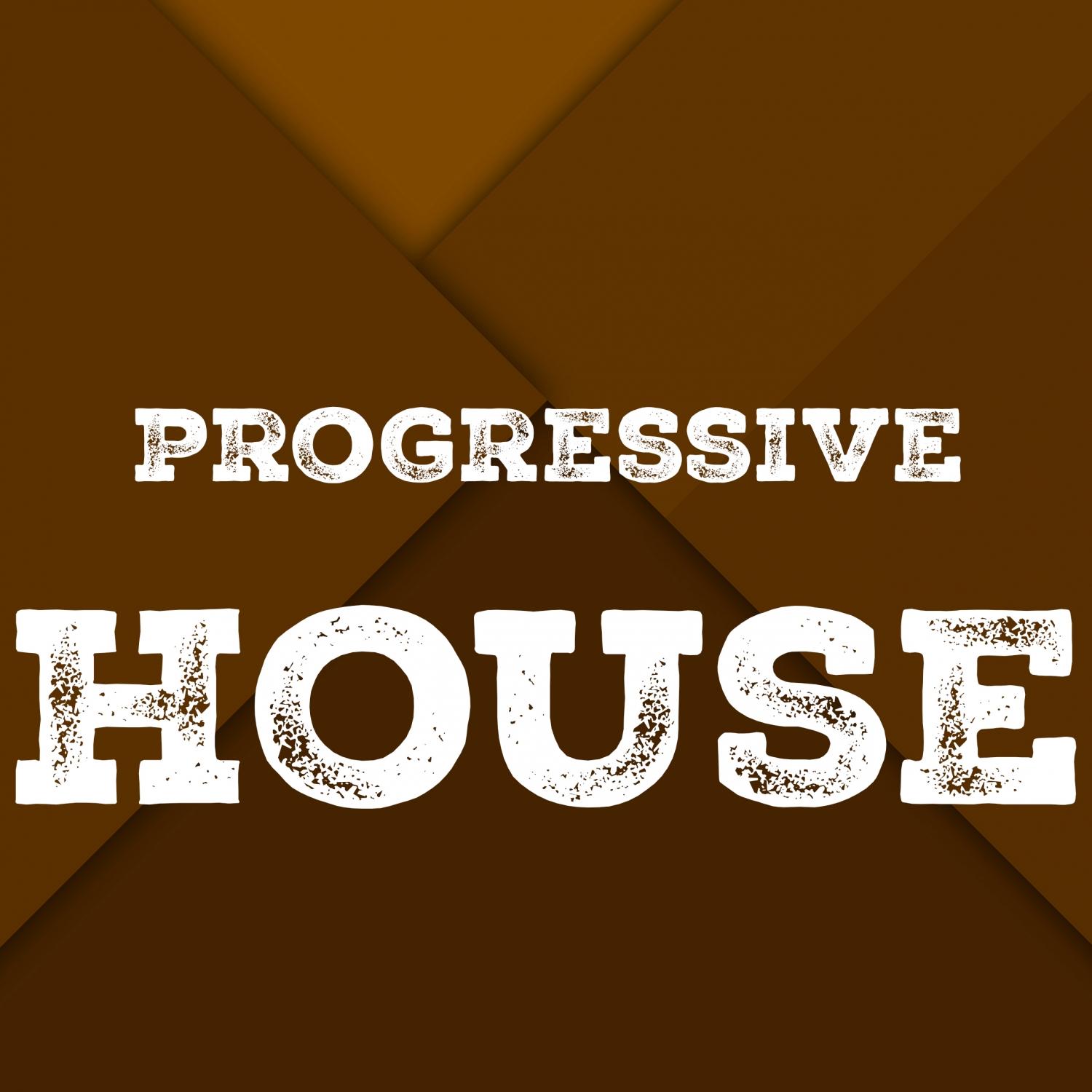 Progressive House, Vol. 1