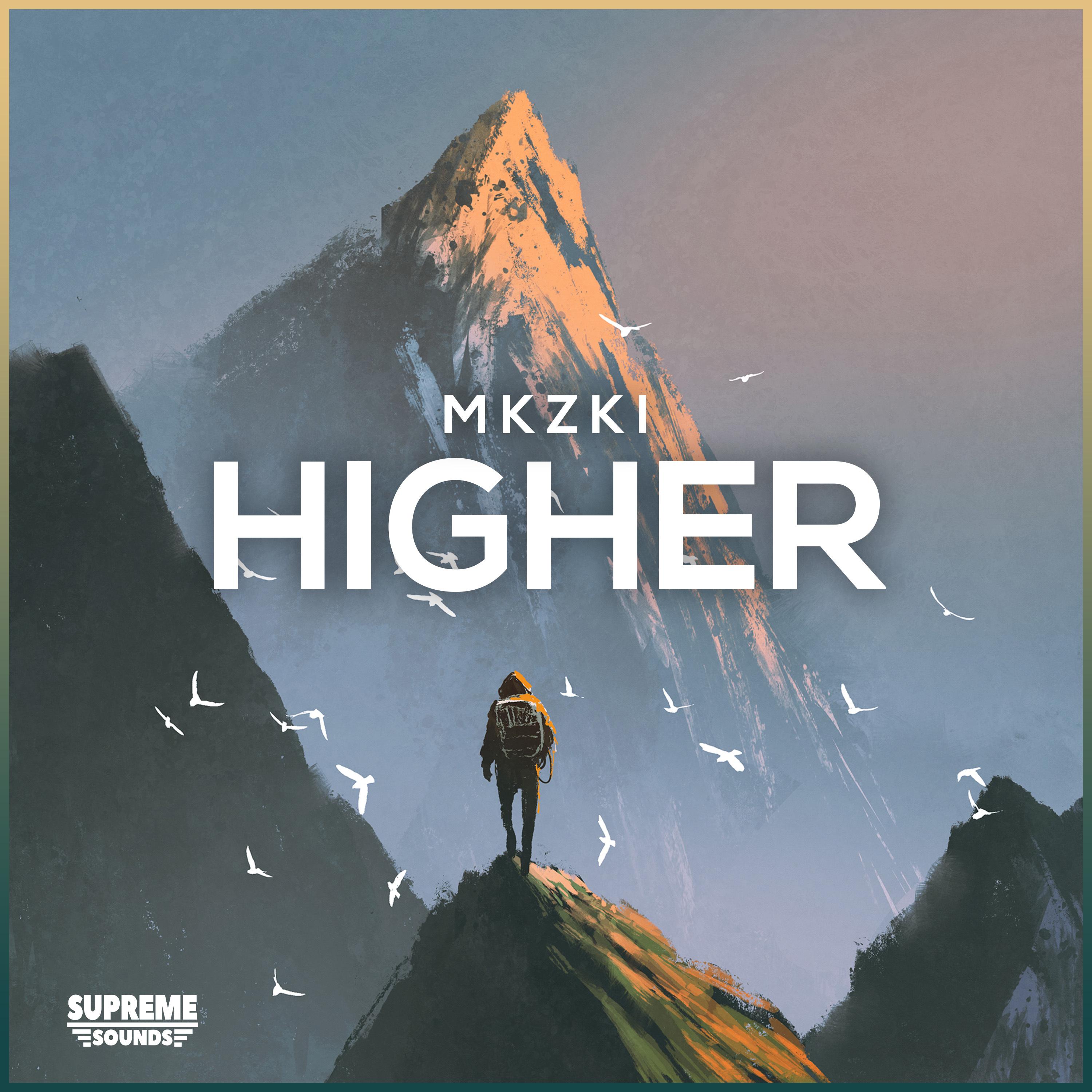 Higher
