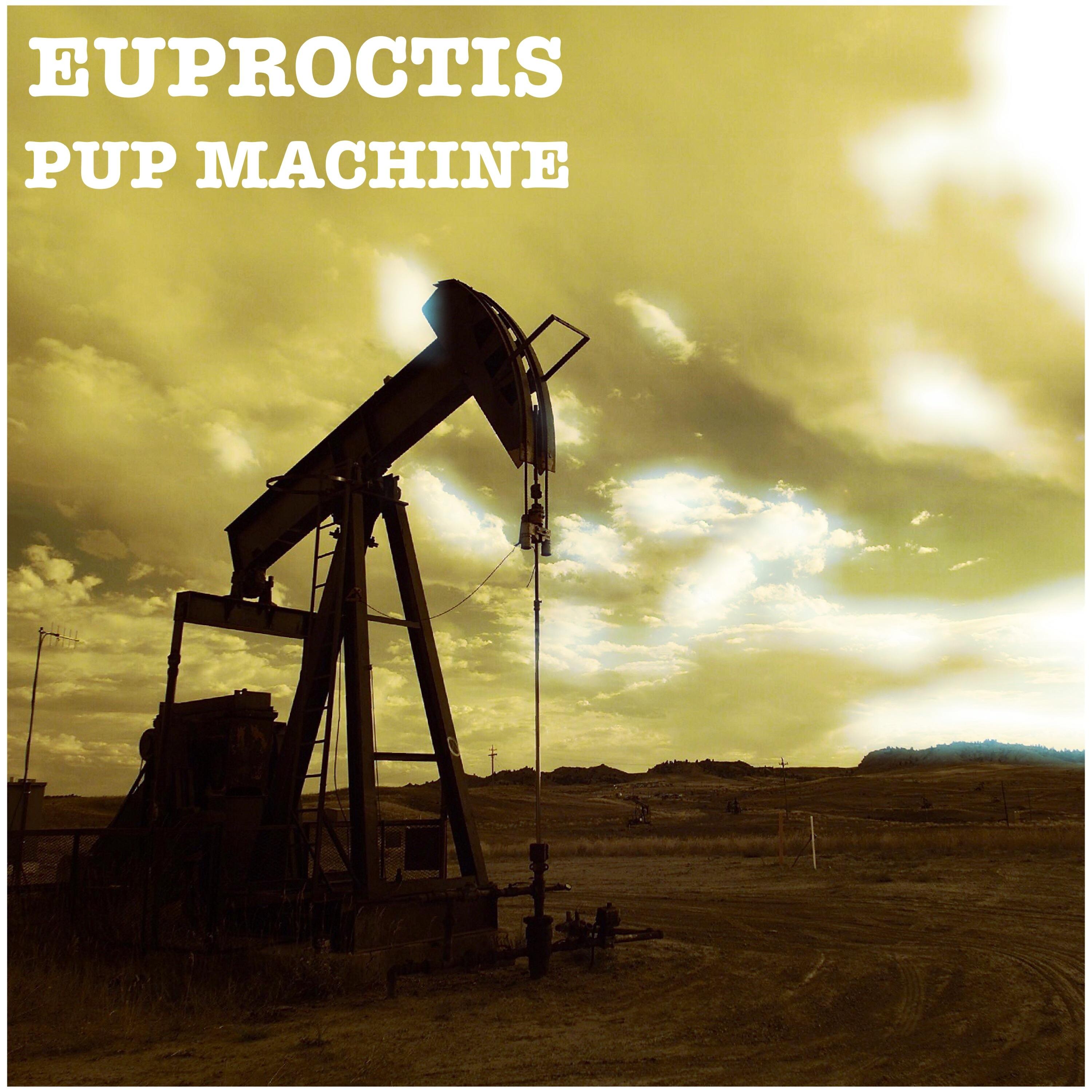 Pup Machine