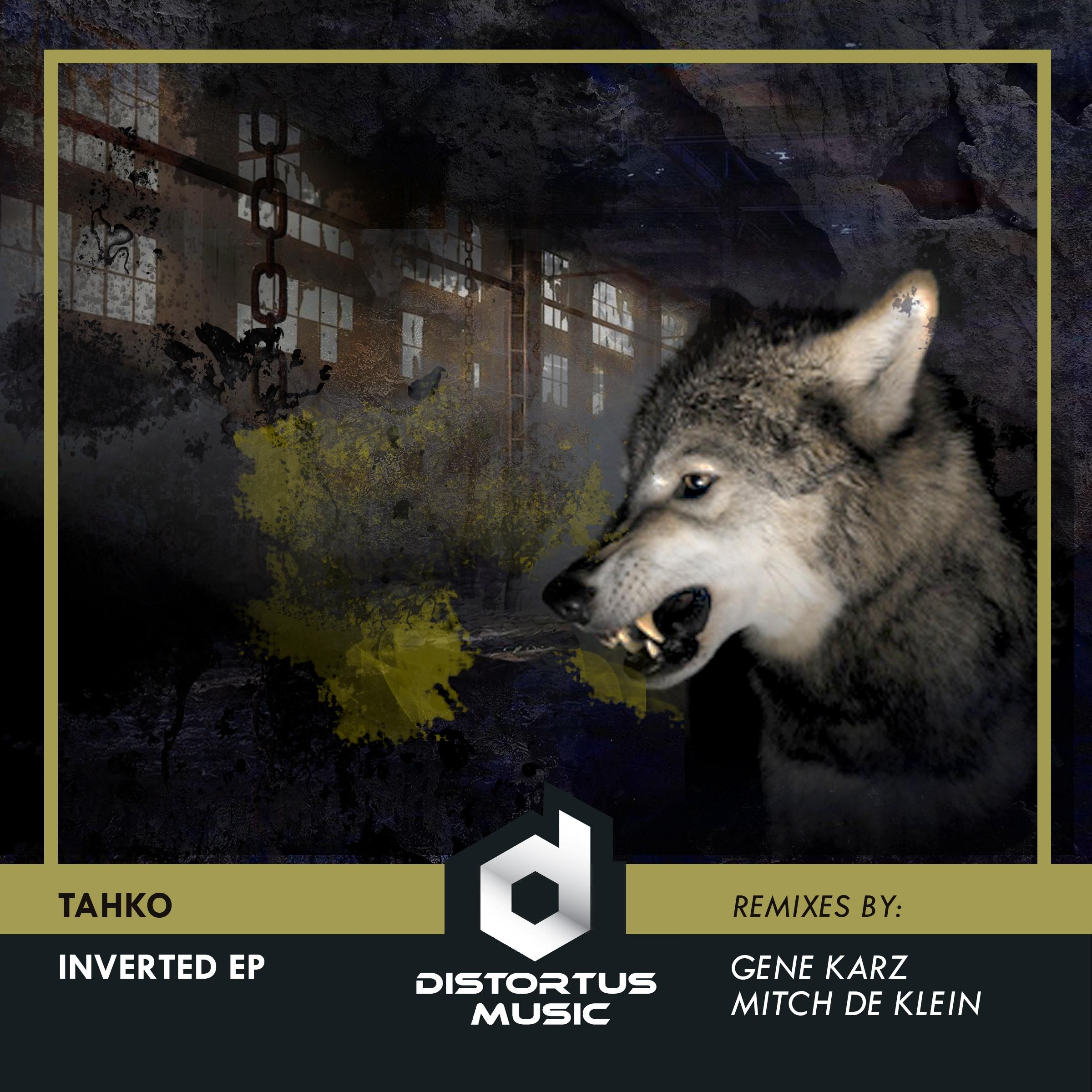 Inverted EP