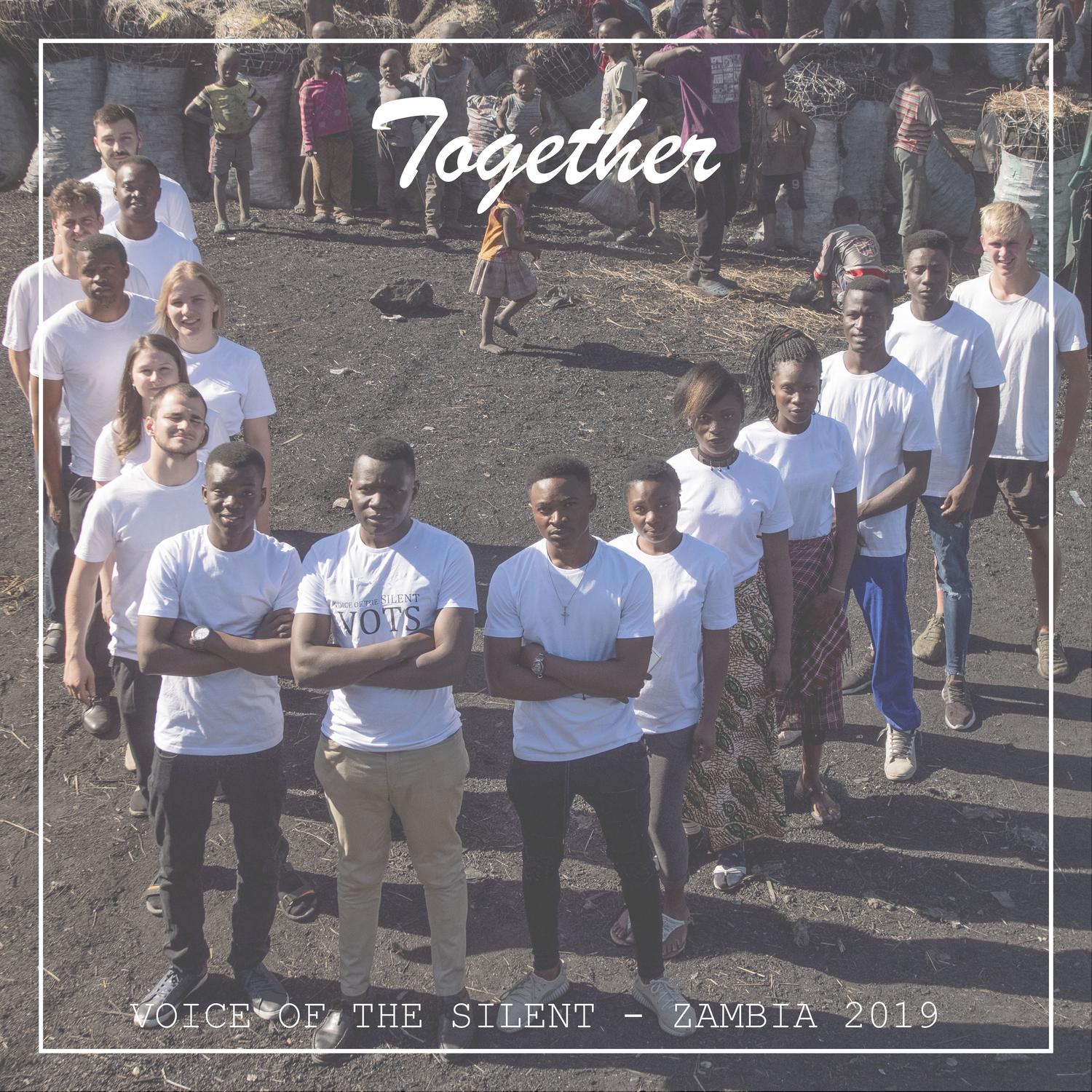 Together