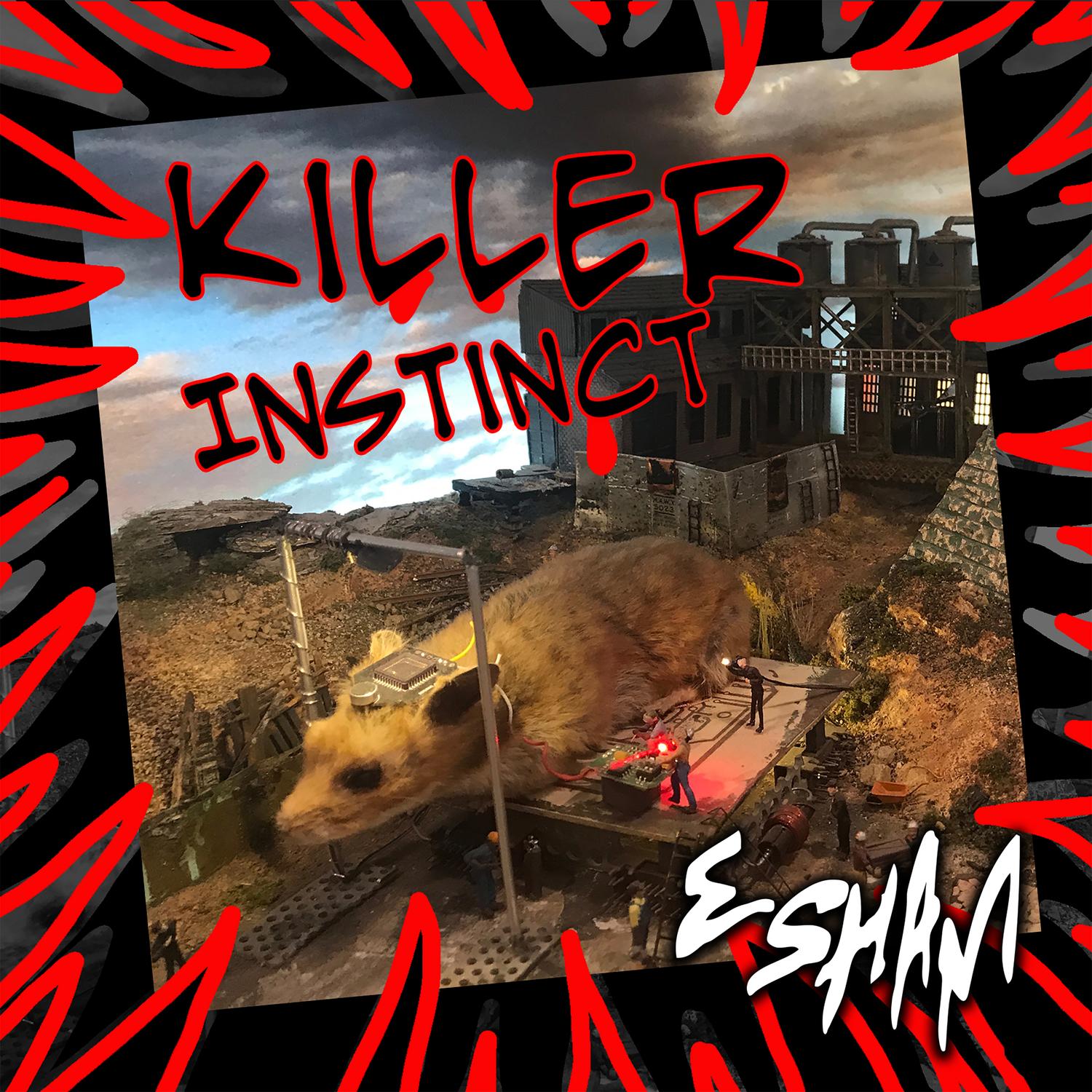 Killer Instinct