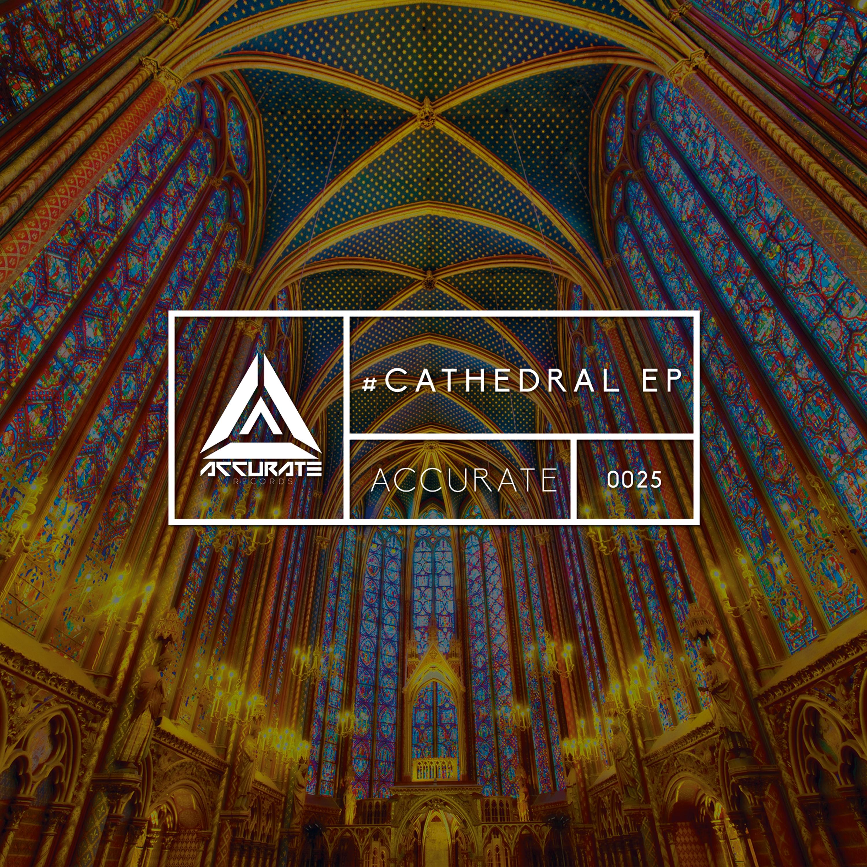 Cathedral EP