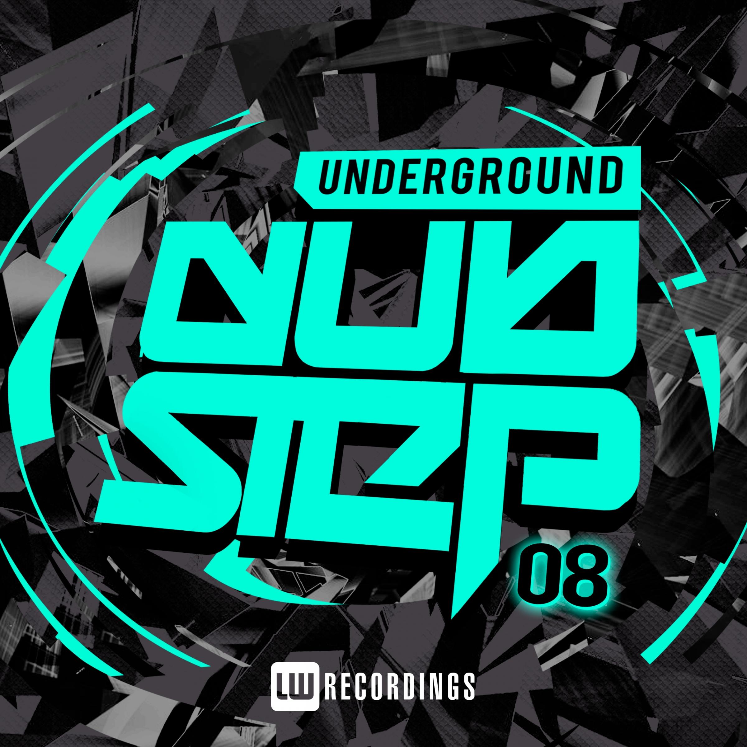 Underground Dubstep, Vol. 8