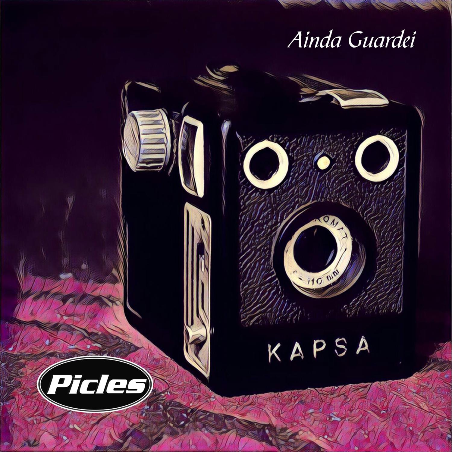 Ainda Guardei