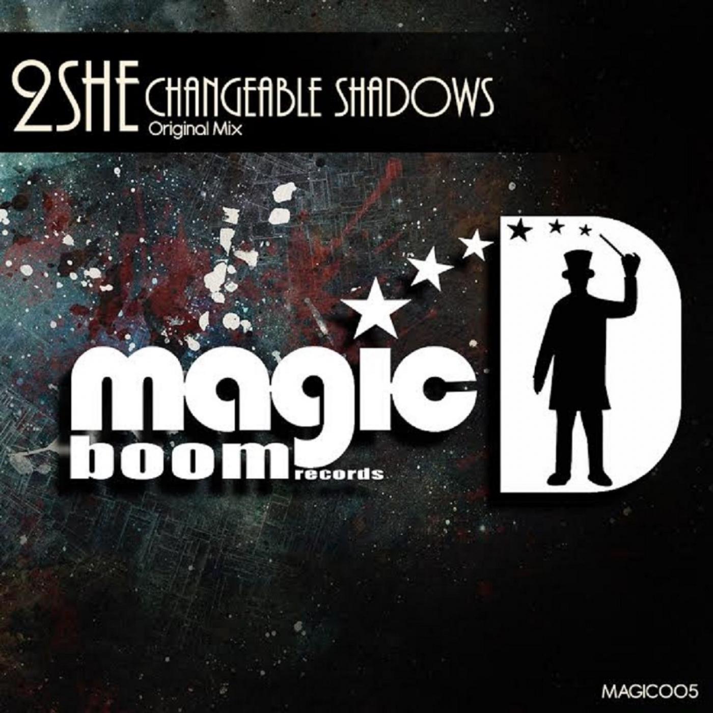 Changeable Shadows