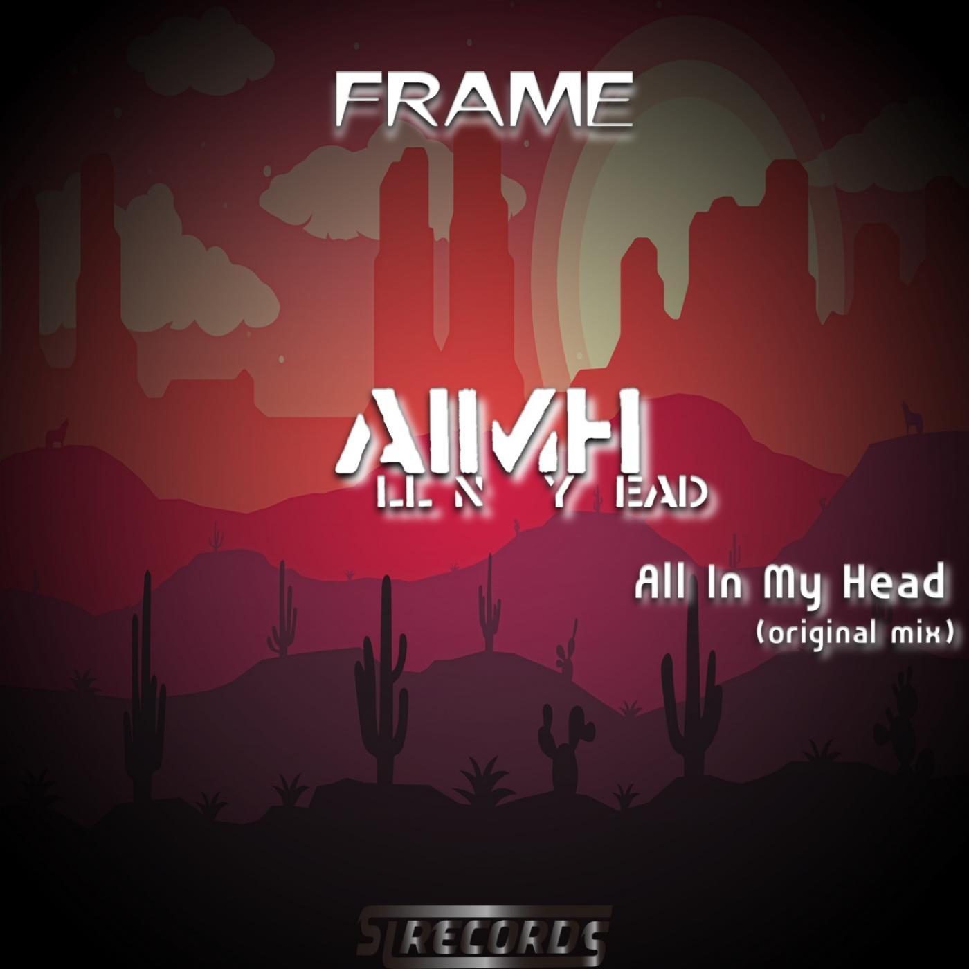 All In My Head