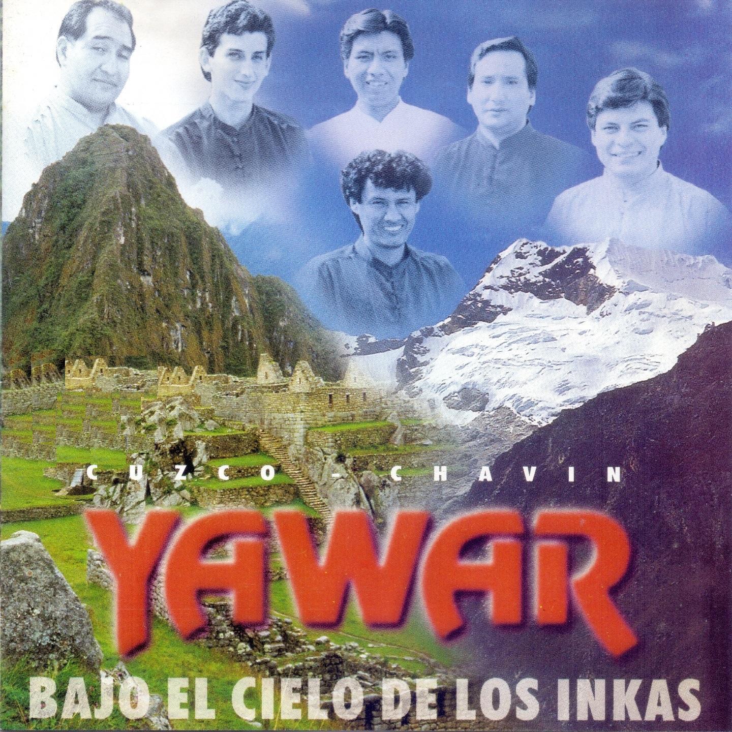 Condor de Chavin