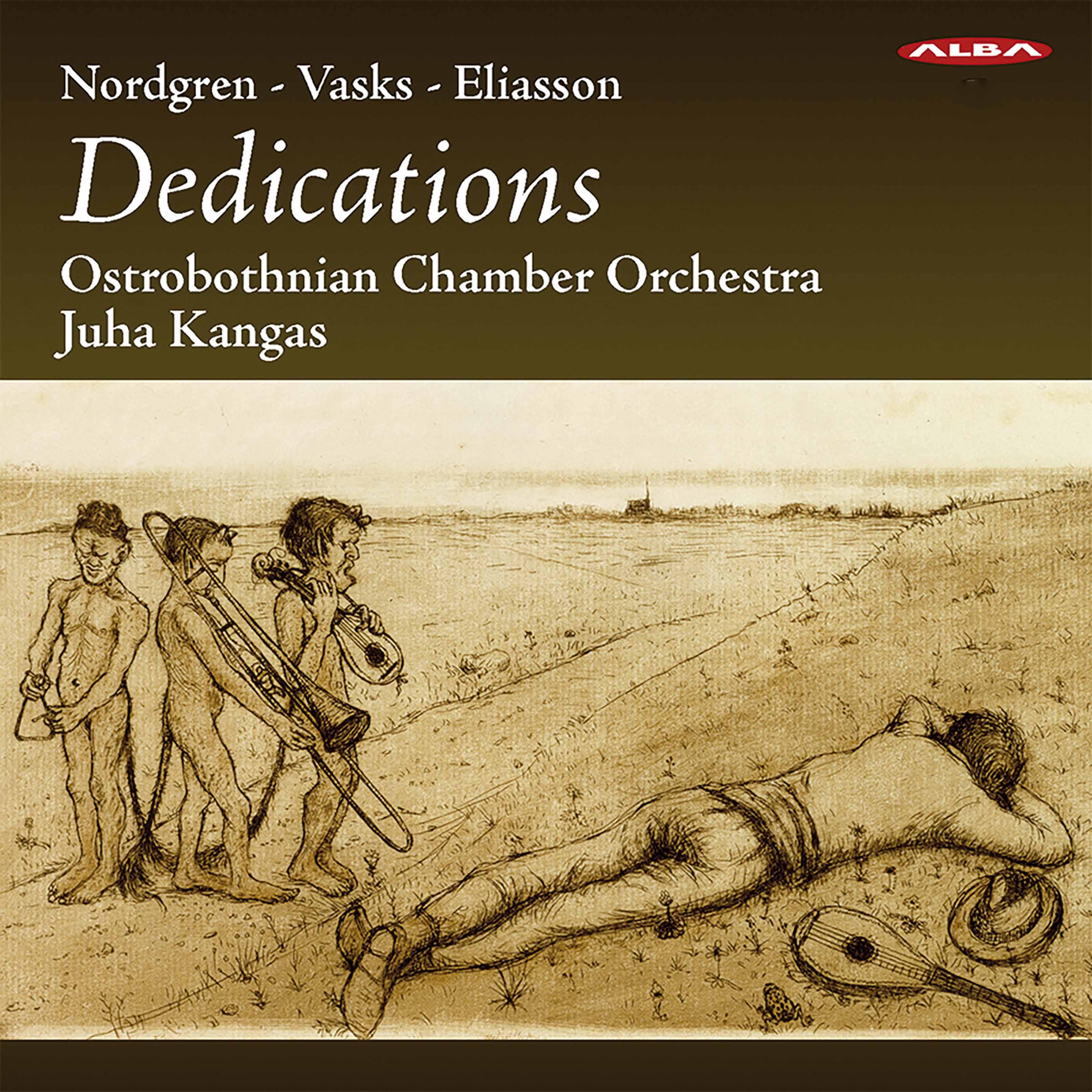 Dedications