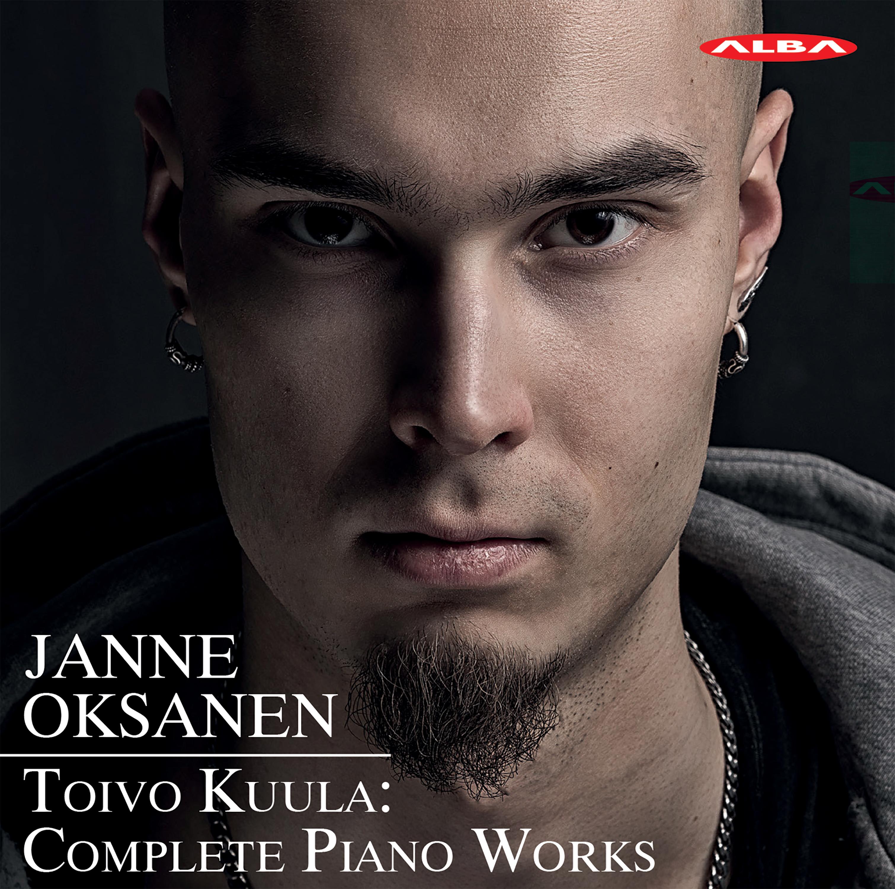 Kuula: Complete Piano Works