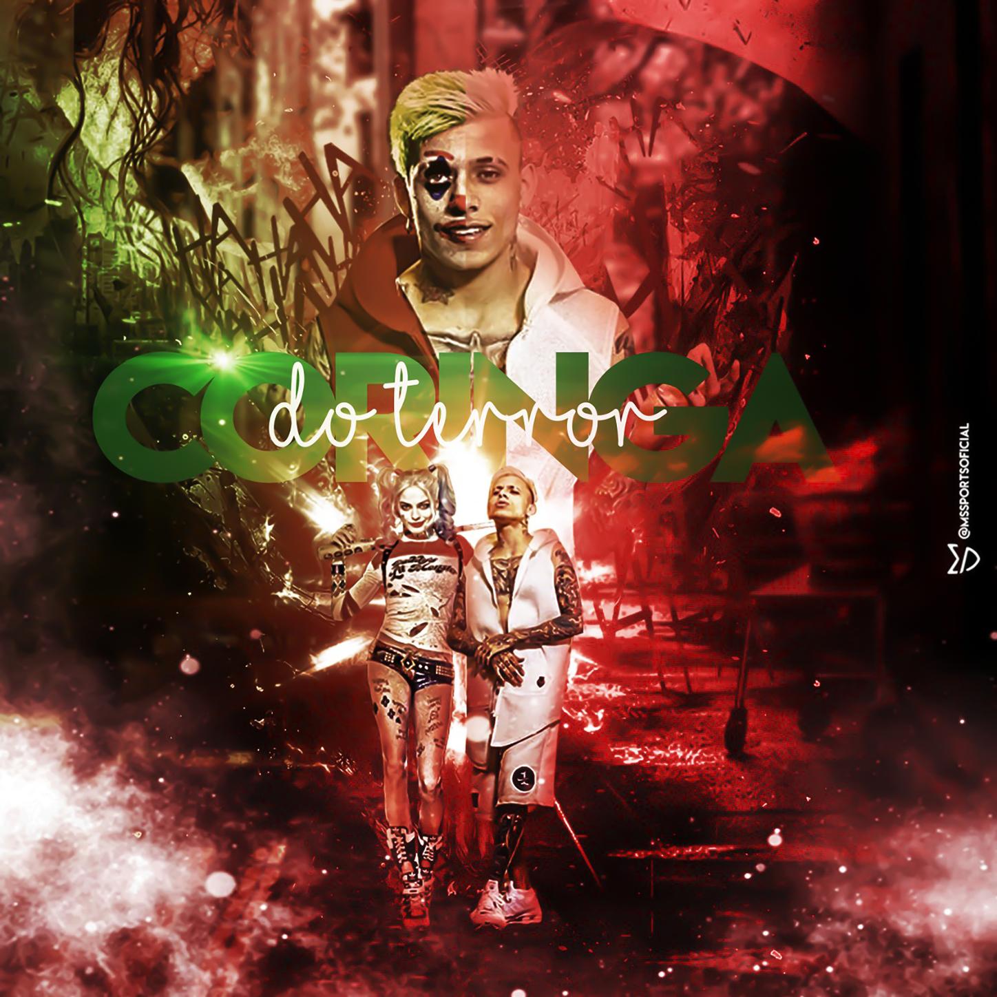 Coringa do Terror