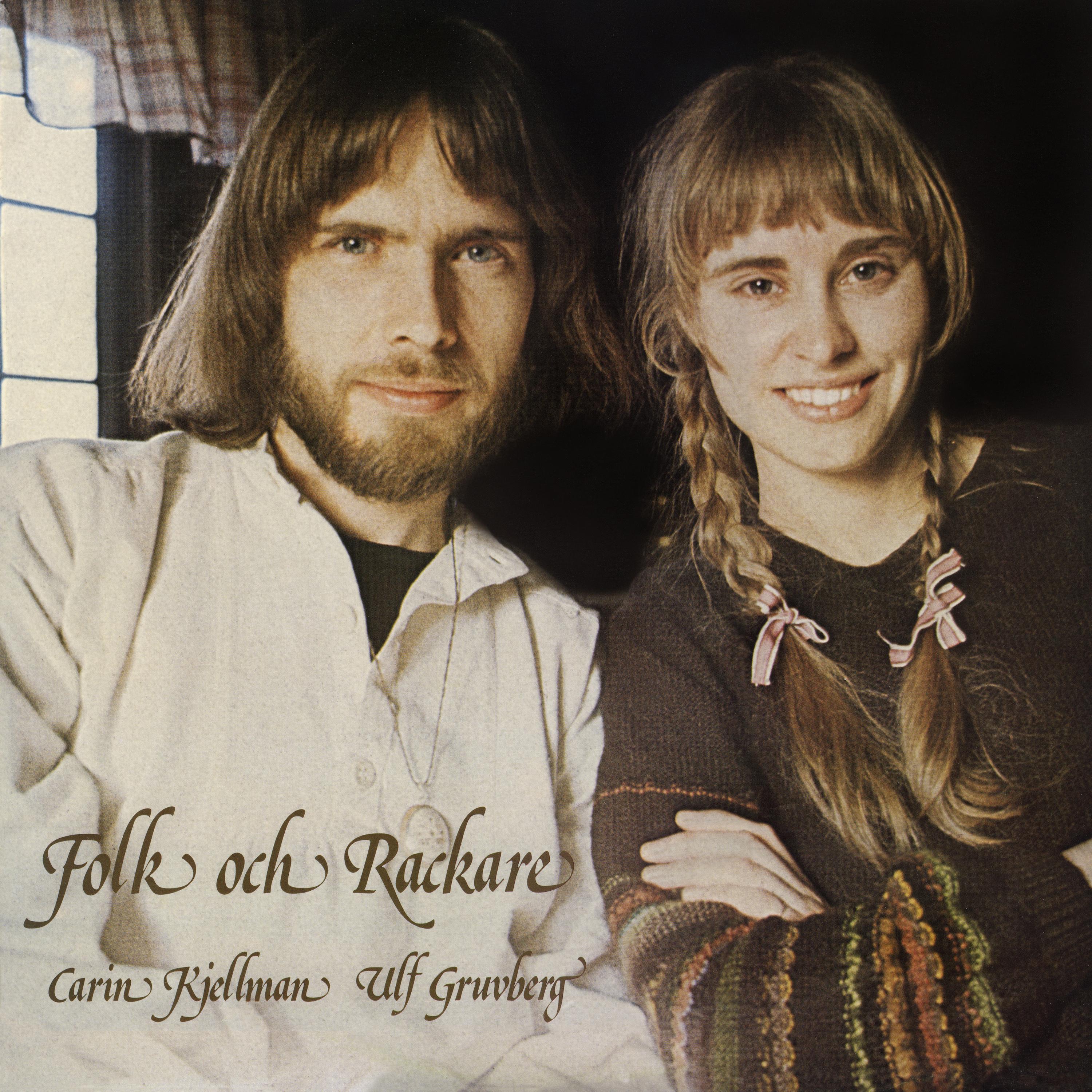 SWEDEN Folk och Rackare