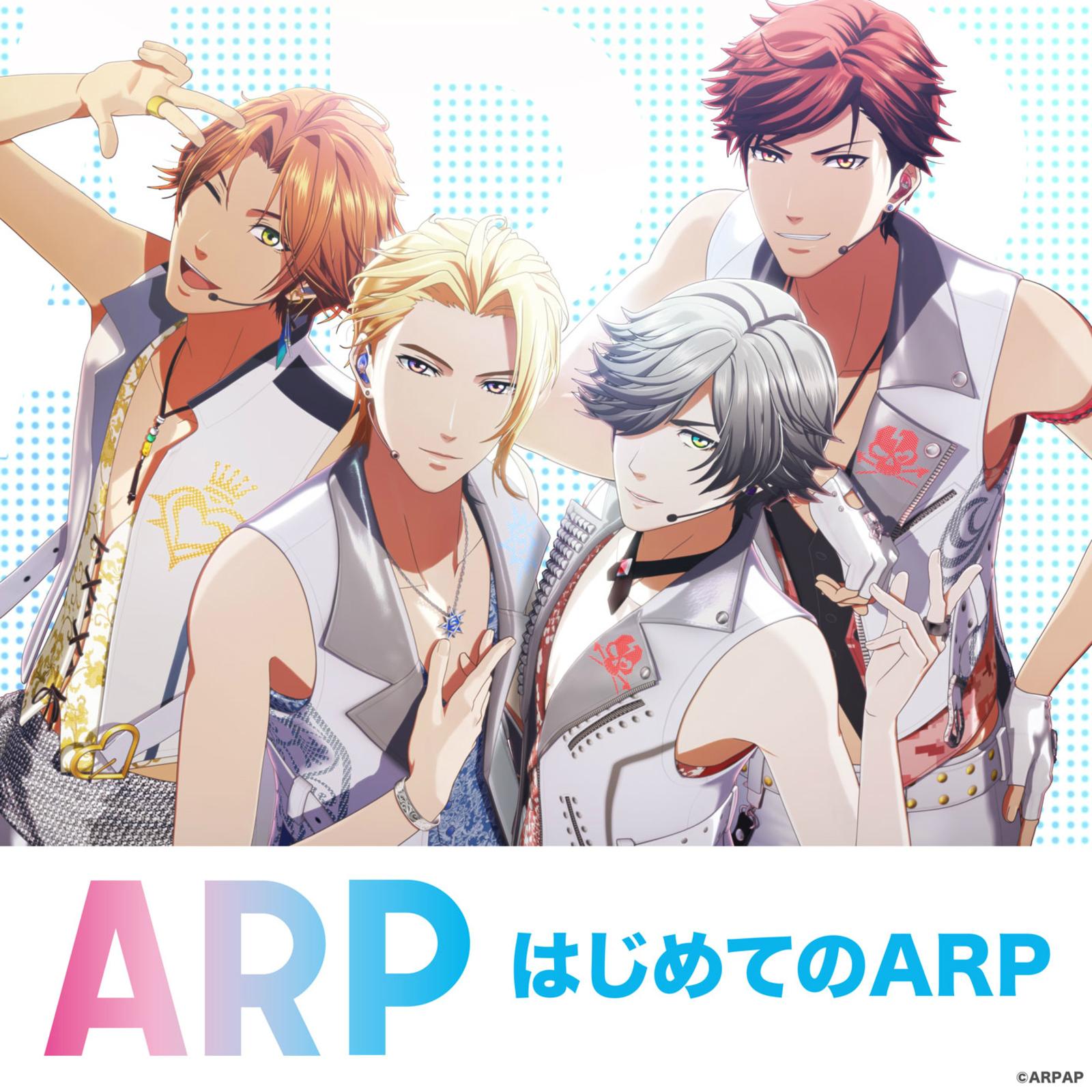 ARP