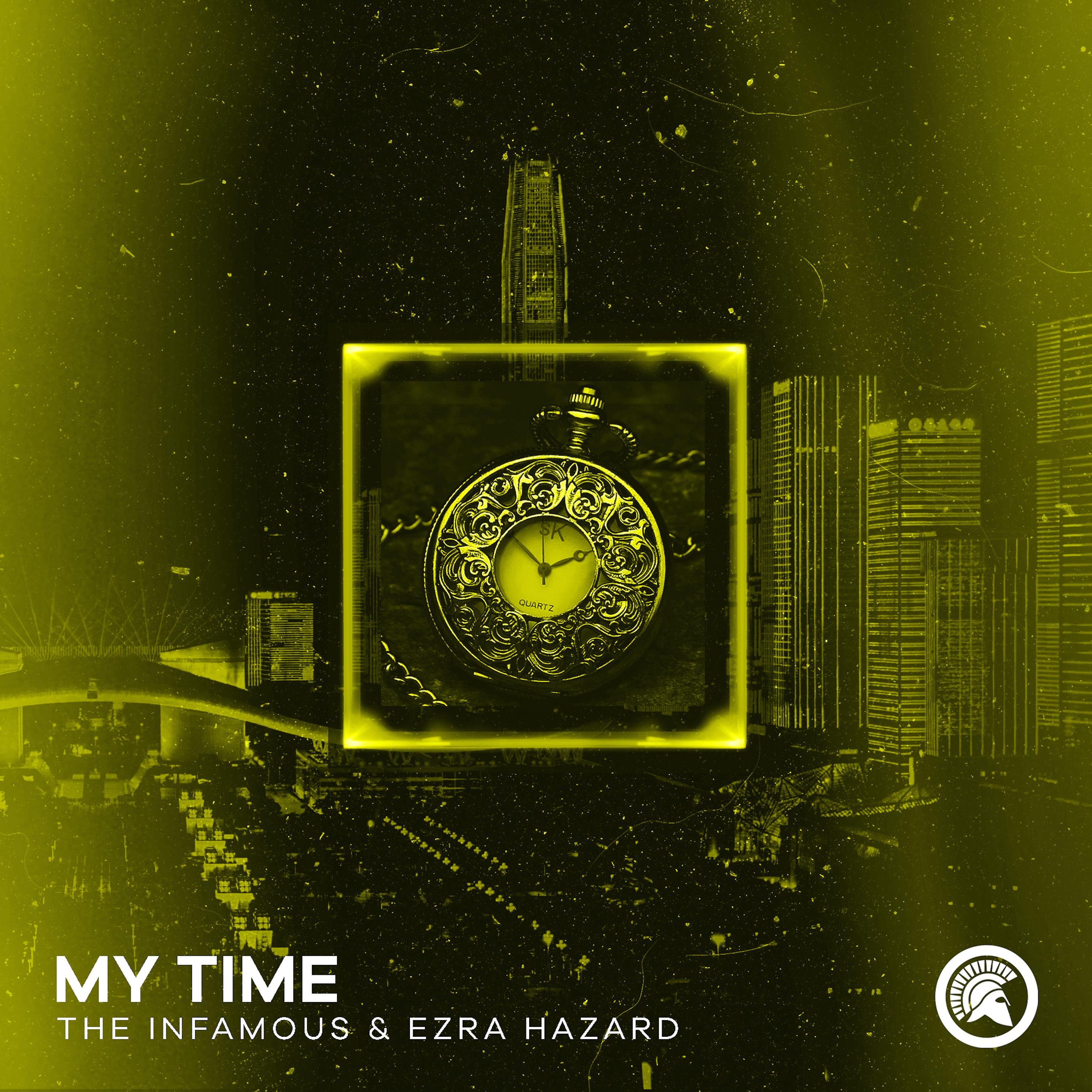 My Time
