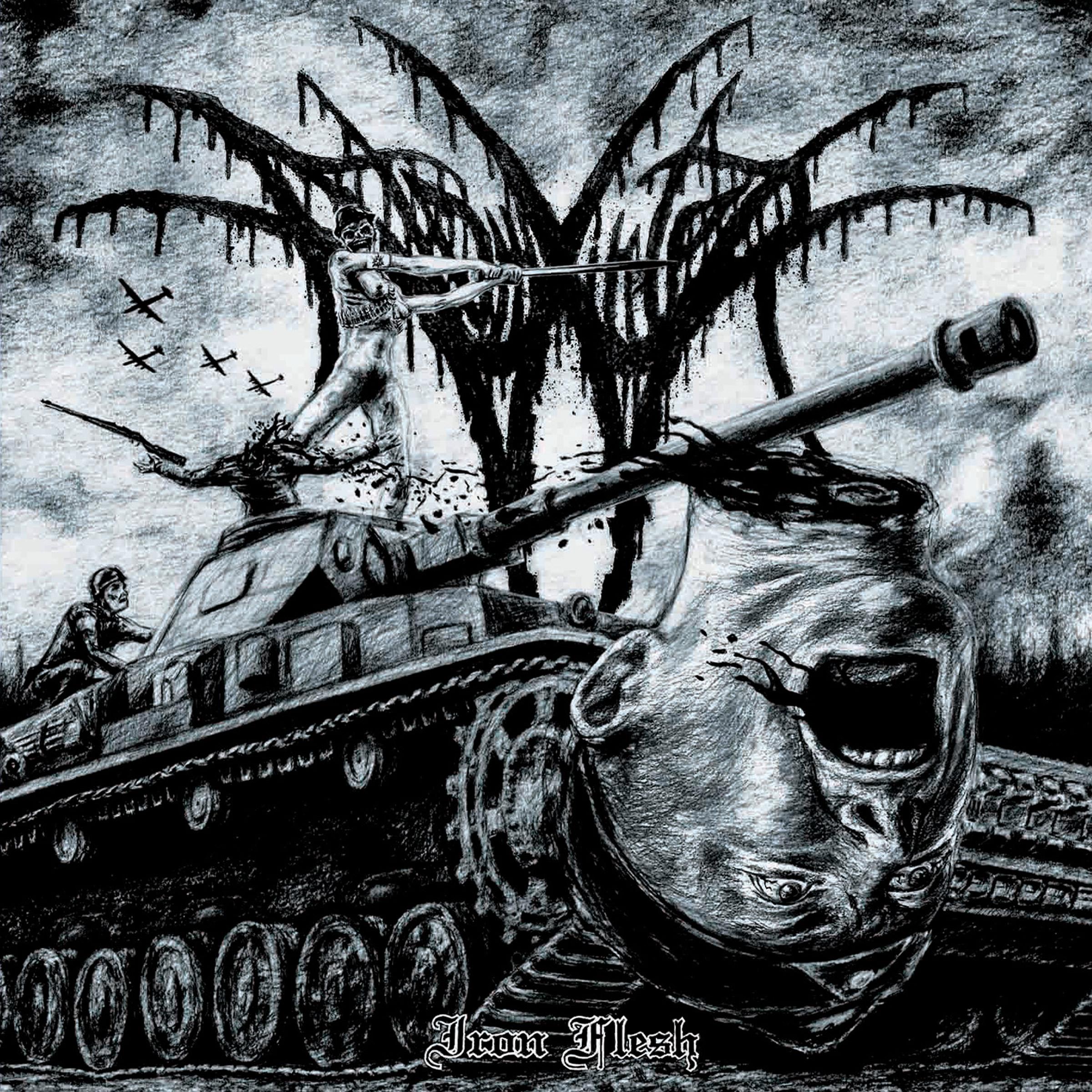 Tank Brigade
