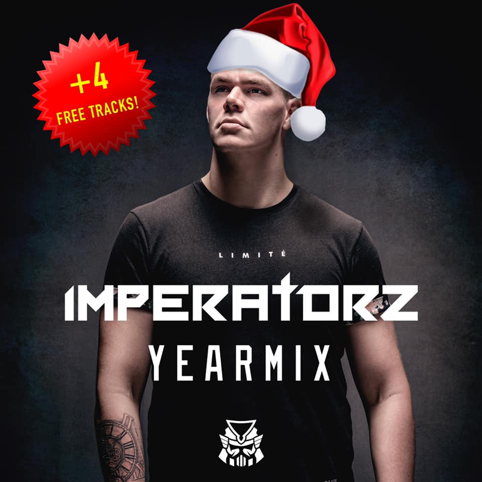 Defqon Tool 2019