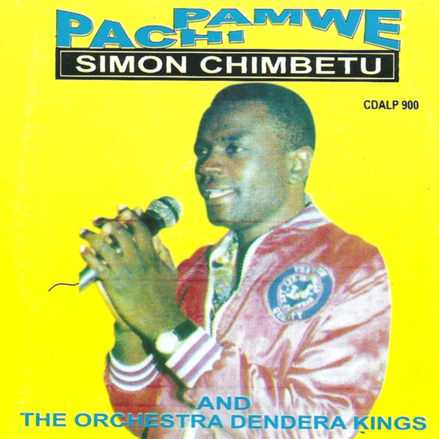 Pamwe pachi