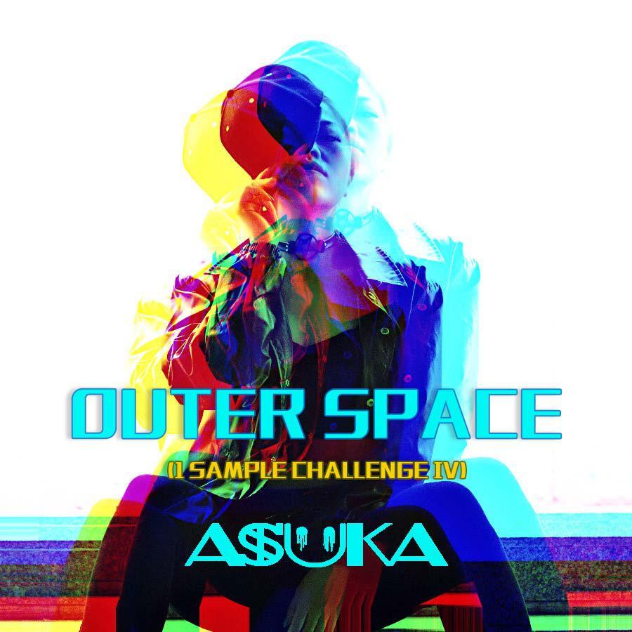 OUTER SPACE final